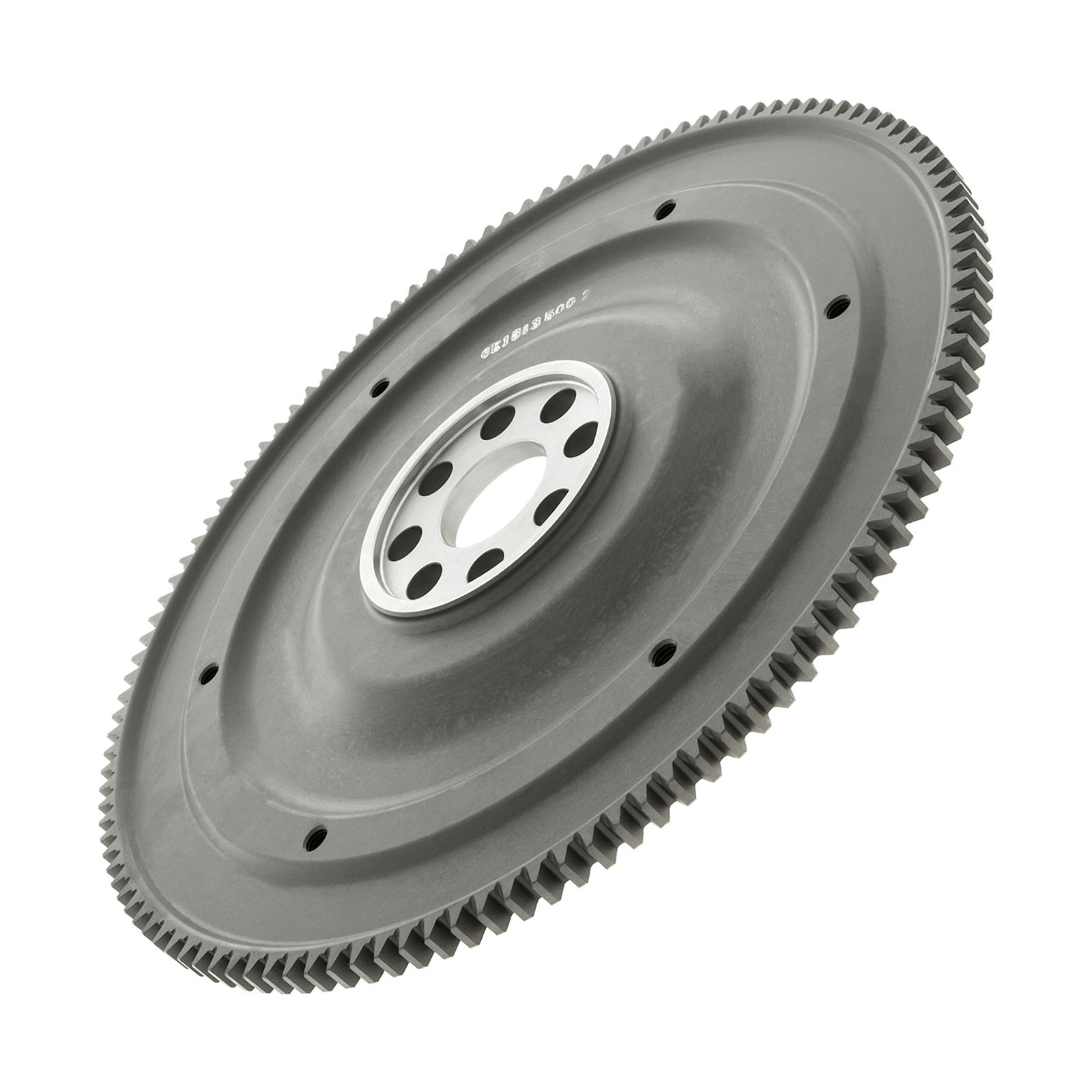 Exedy 2002-2006 Acura RSX L4 Hyper Single / Hyper Single Carbon Flywheel Fits HH03SBMC & HH03SD thumbnail 4