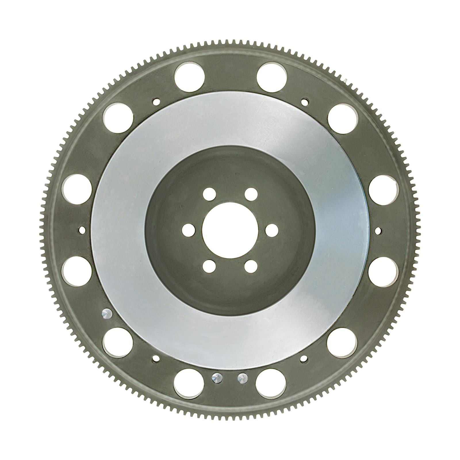 Exedy 1998-2002 Chevrolet Camaro Z28 V8 Hyper Single Flywheel Fits GH01SD1 thumbnail 2