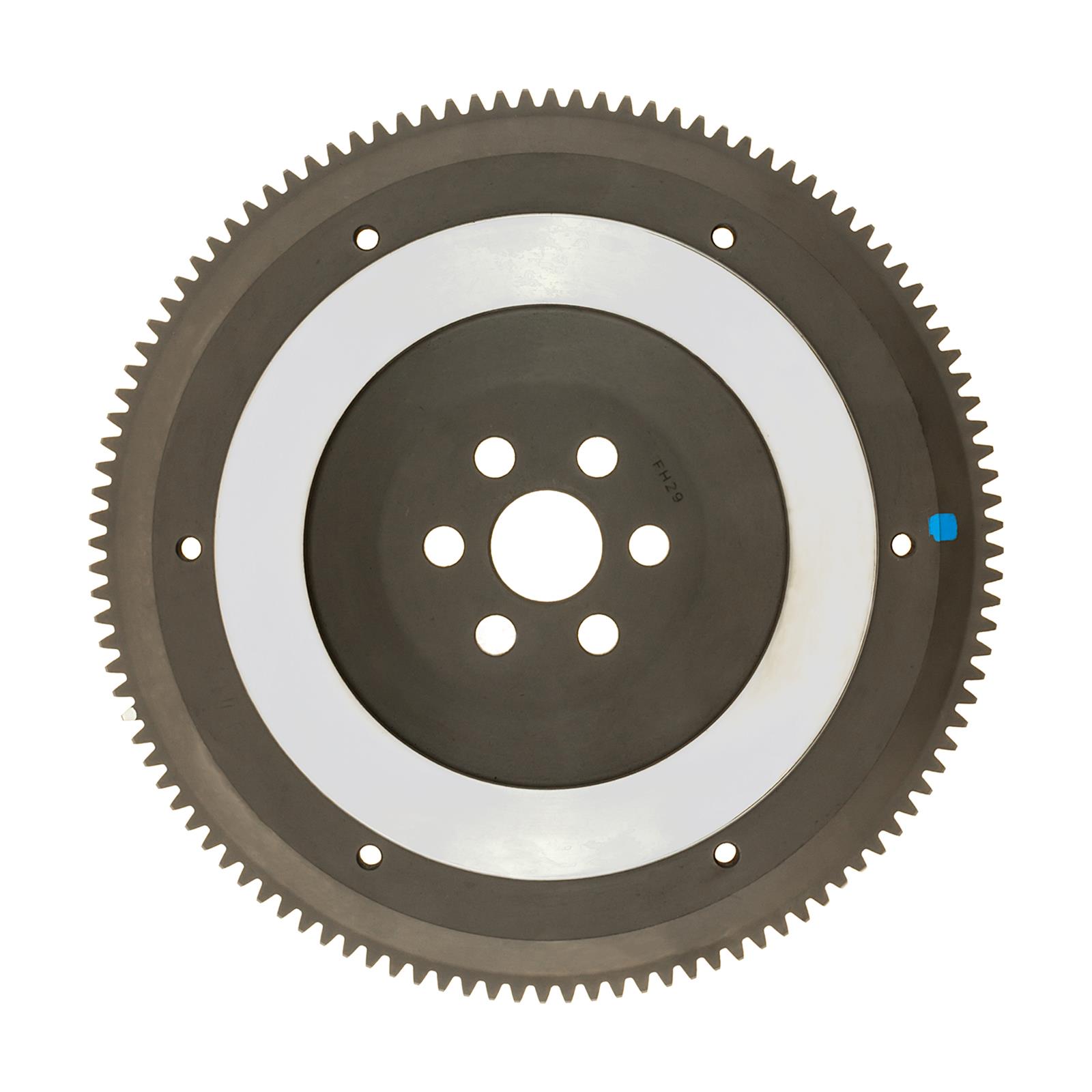 Exedy 1990-2005 Mazda Miata L4 Hyper Single Carbon Flywheel Fits ZH03SDMC1 thumbnail 2