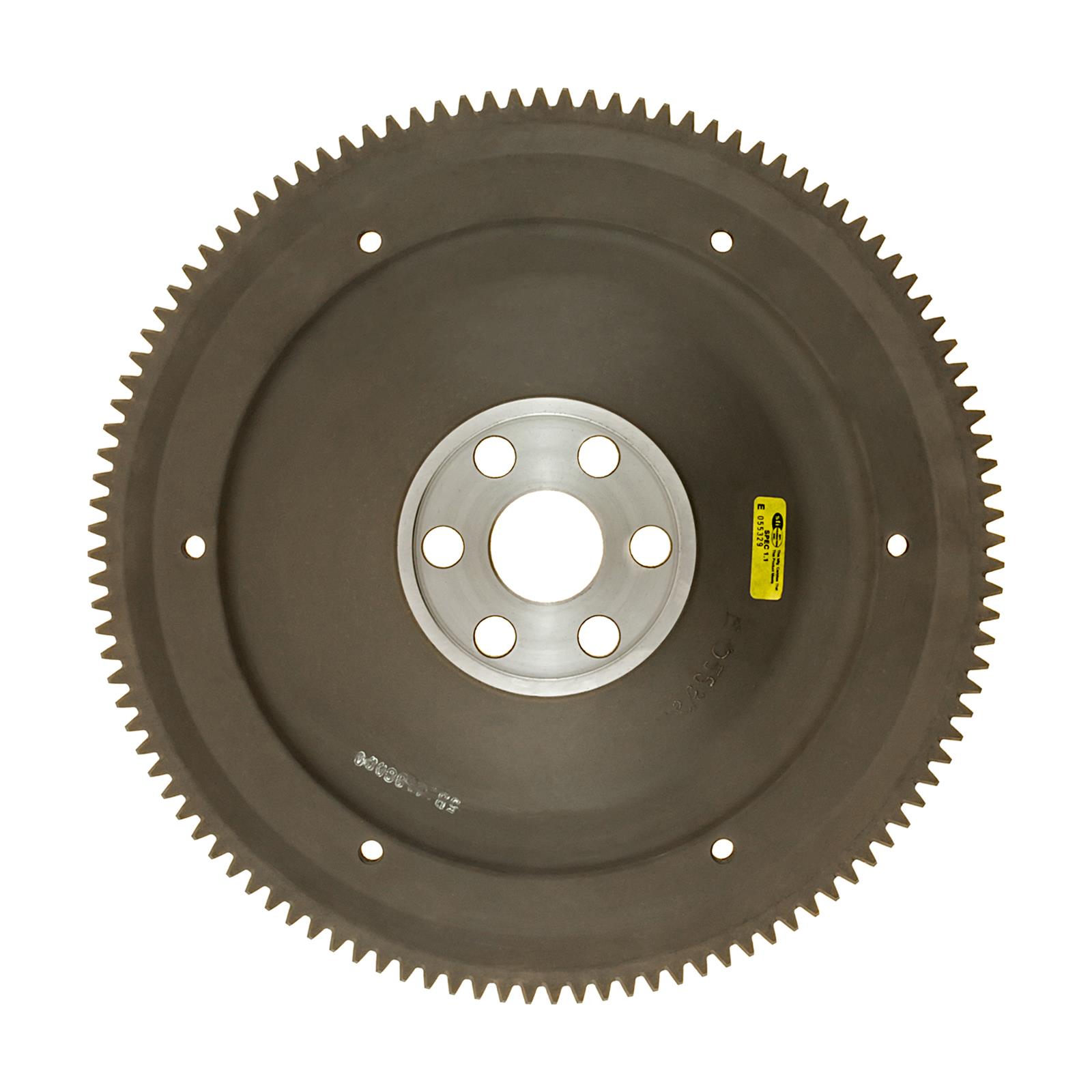 Exedy 1990-2005 Mazda Miata L4 Hyper Single Carbon Flywheel Fits ZH03SDMC1