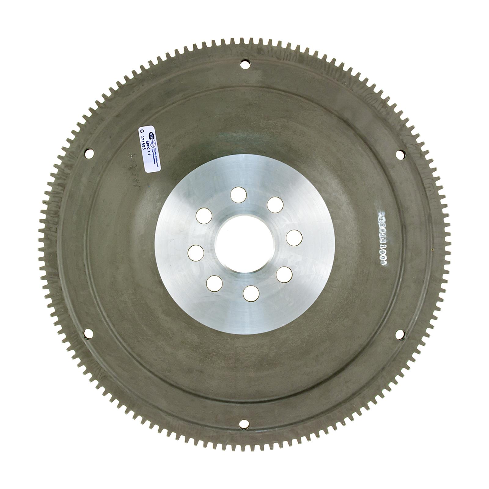 Exedy 2005-2007 Chevrolet Cobalt SS L4 Hyper Single Flywheel Fits GH02SD
