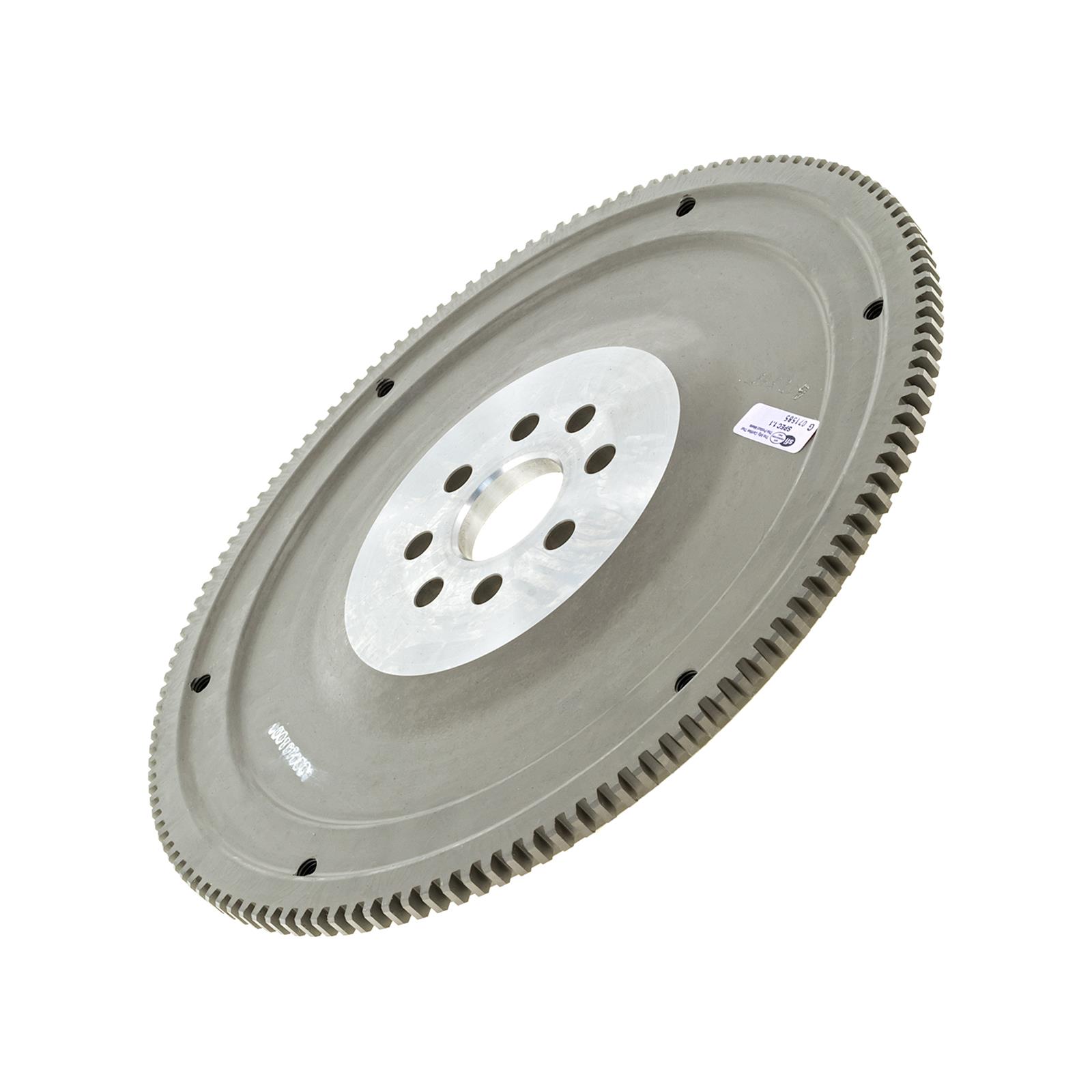 Exedy 2005-2007 Chevrolet Cobalt SS L4 Hyper Single Flywheel Fits GH02SD thumbnail 4