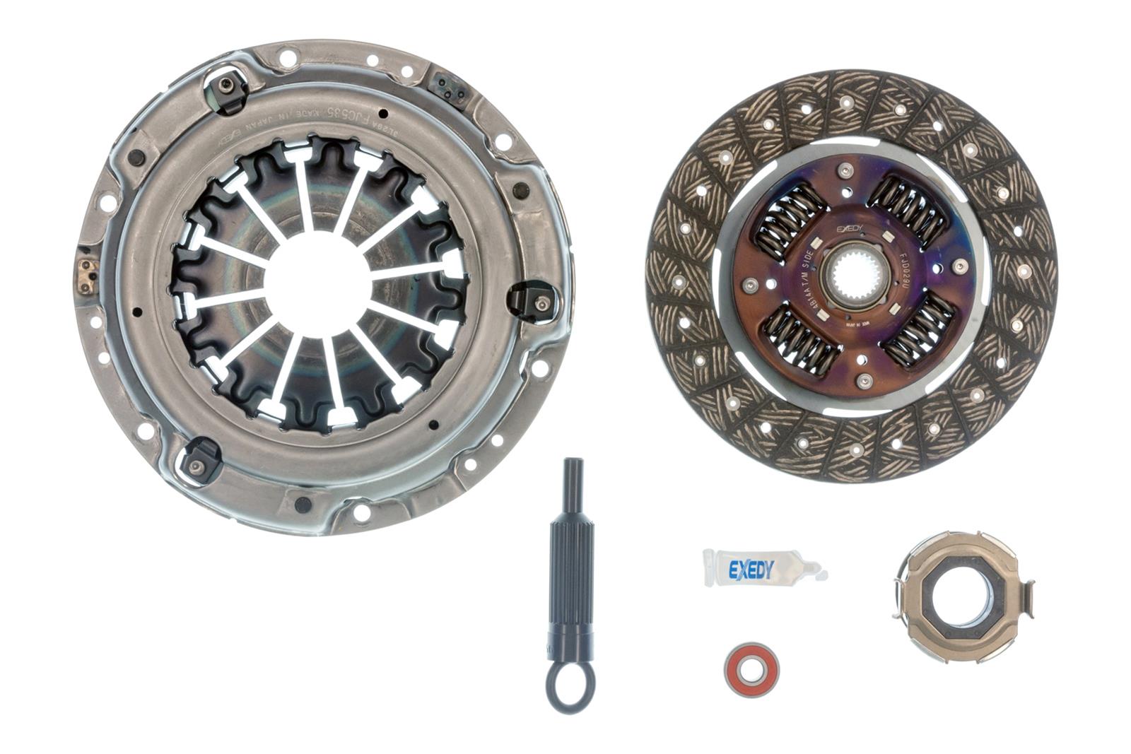 Exedy Clutch USA FJK1005 Exedy OE Clutch Kits | Summit Racing
