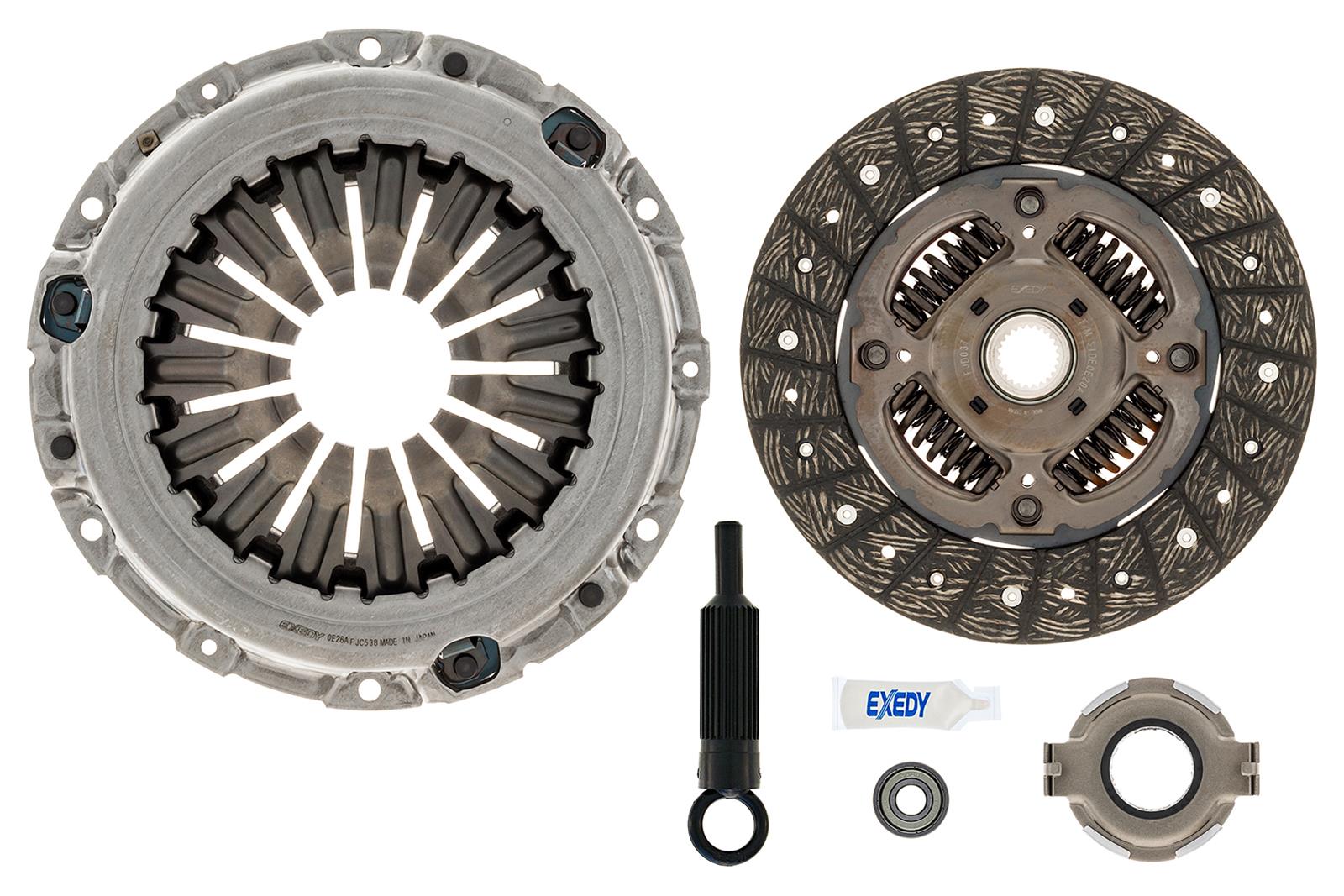 Exedy Clutch USA FJK1008 Exedy OE Clutch Kits | Summit Racing