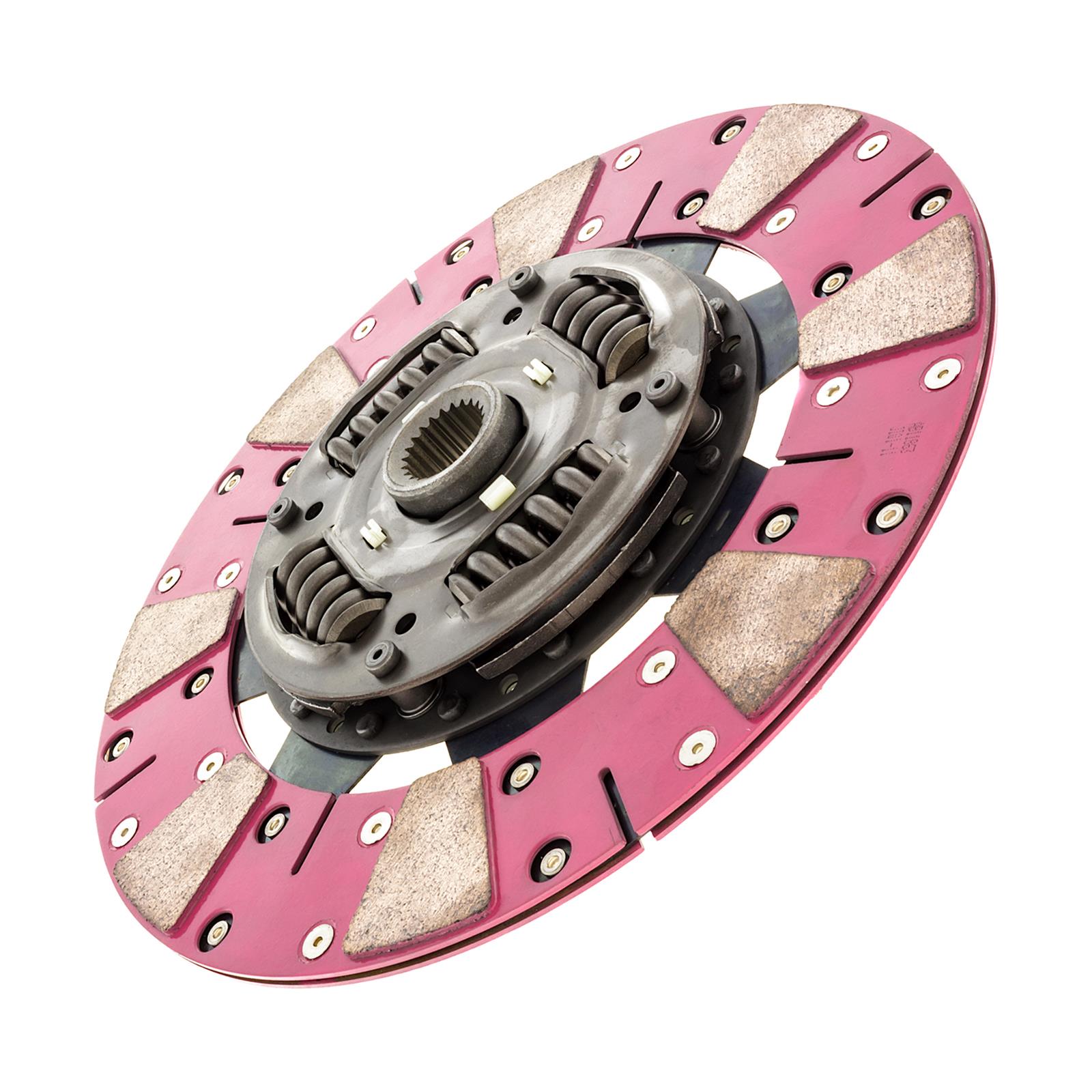 Exedy 11-16 Ford Mustang V8 5.0L 280mm Replacement Clutch Disc (for exe07959CSC) thumbnail 3