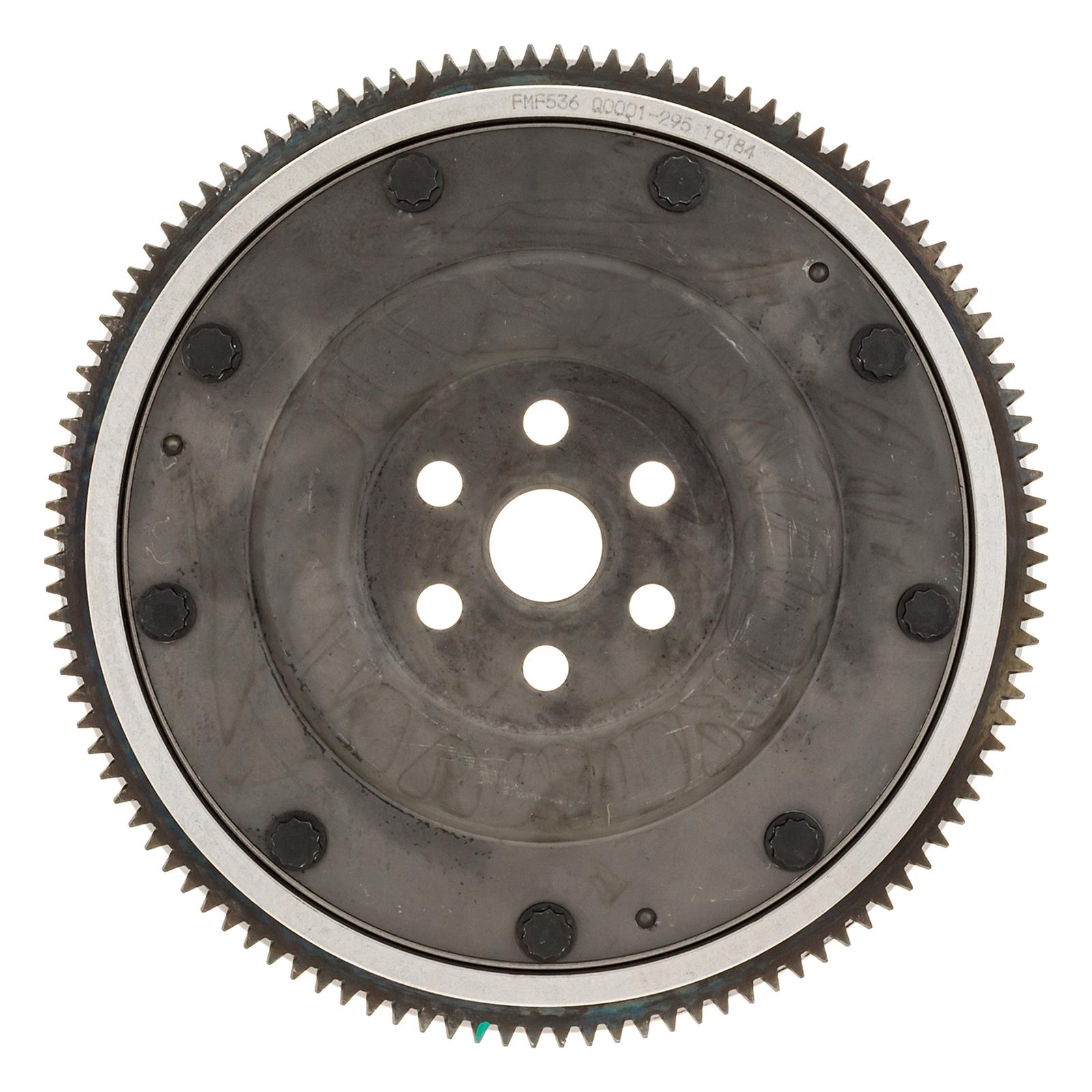 Exedy Clutch USA FMF536 Exedy OE Flywheels | Summit Racing