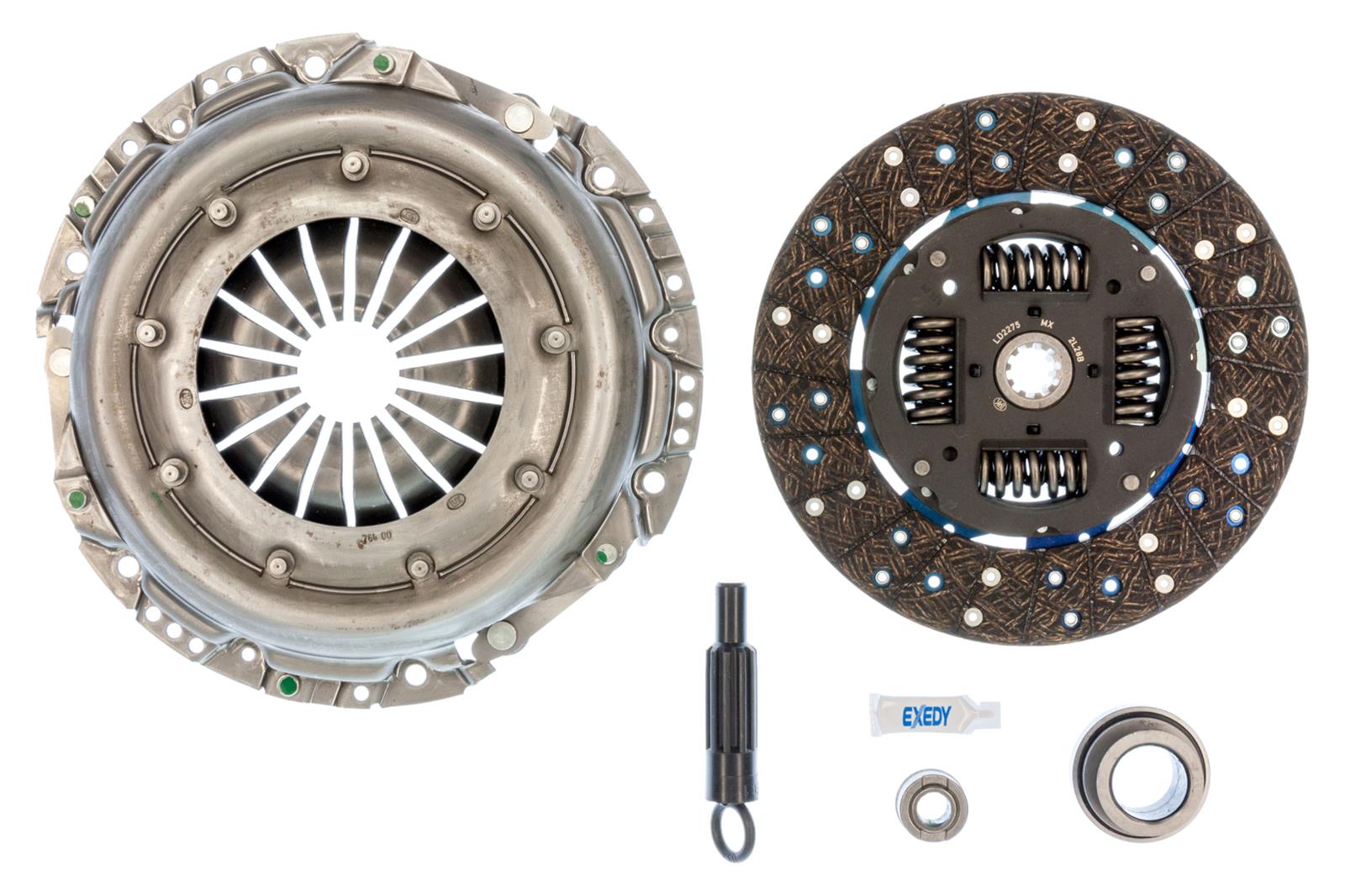 Exedy OE 1996-1999 Ford Mustang V8 Clutch Kit