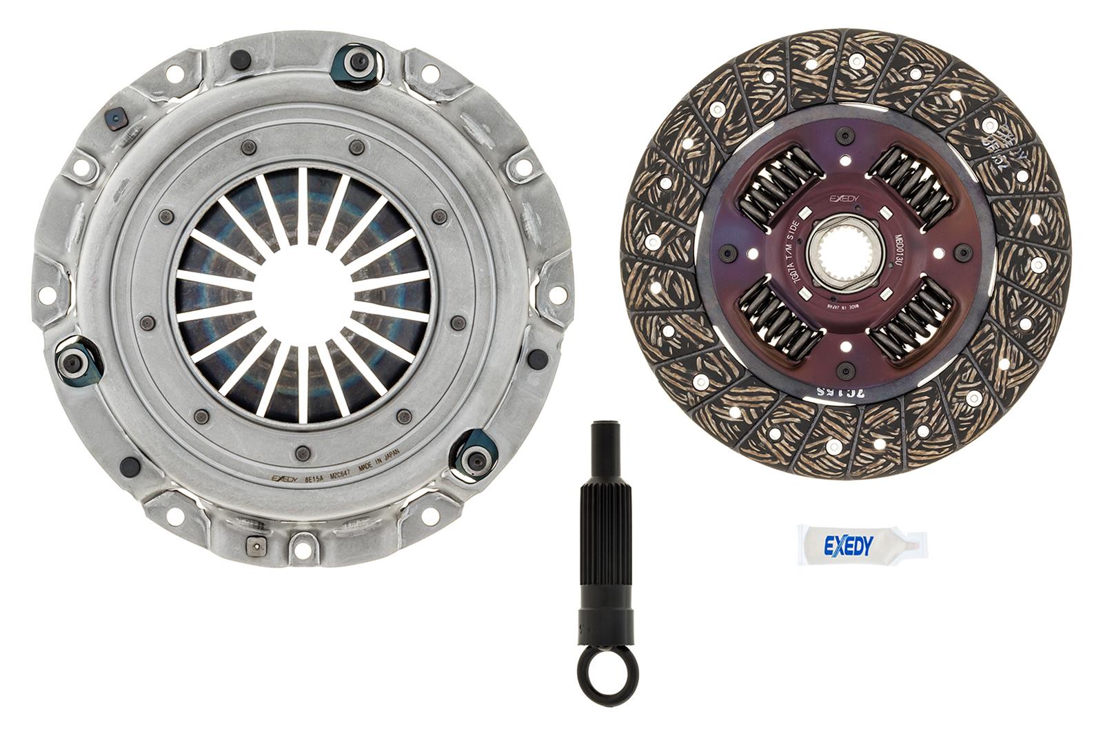 Exedy Clutch USA FMK1009LB