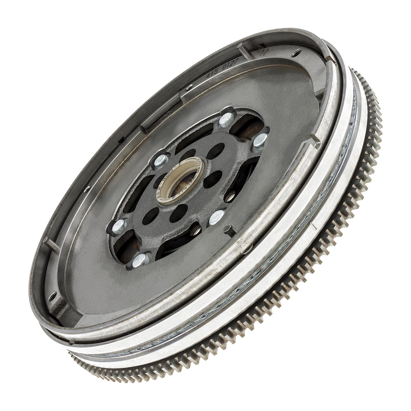 Exedy Flywheel thumbnail 3