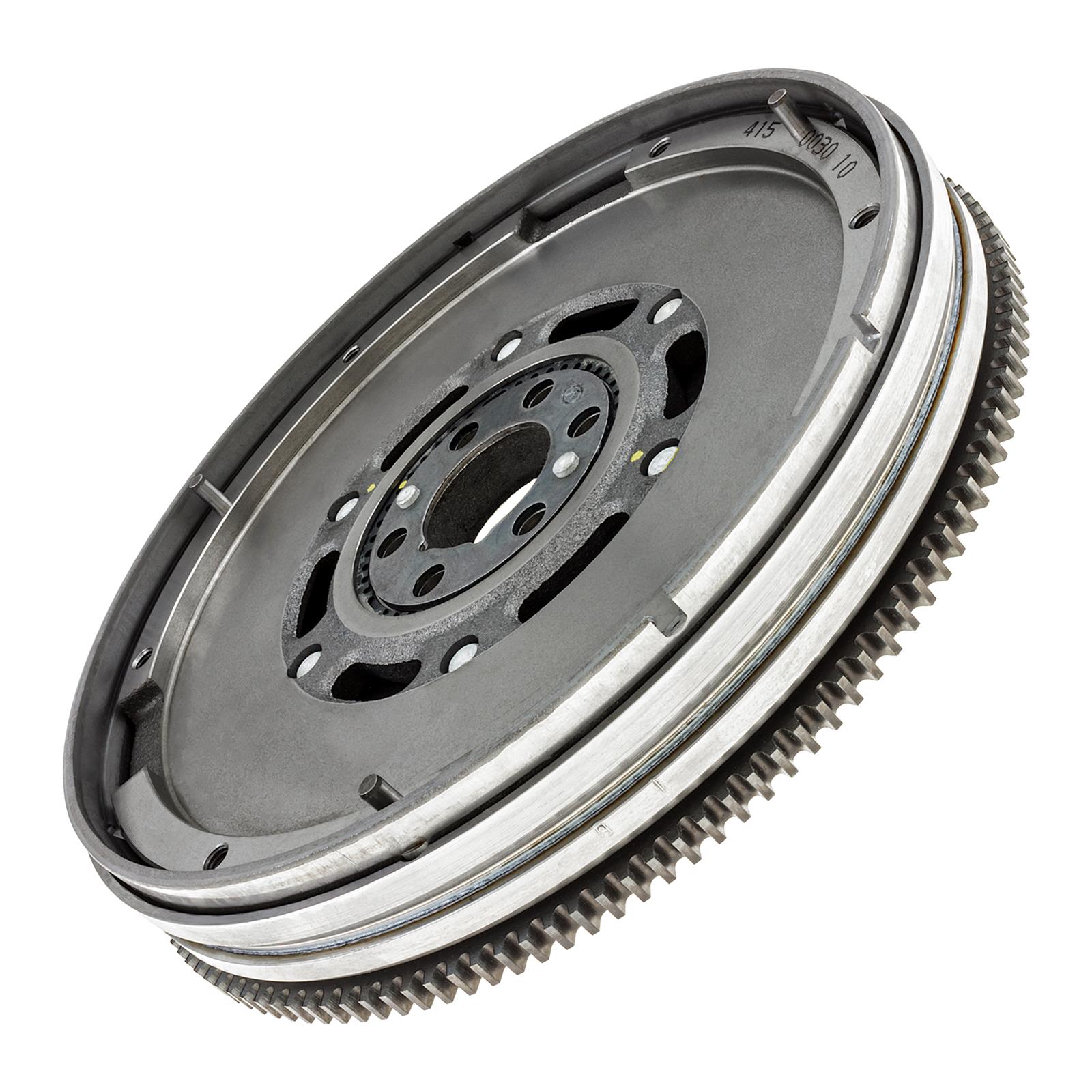 Exedy Flywheel thumbnail 3