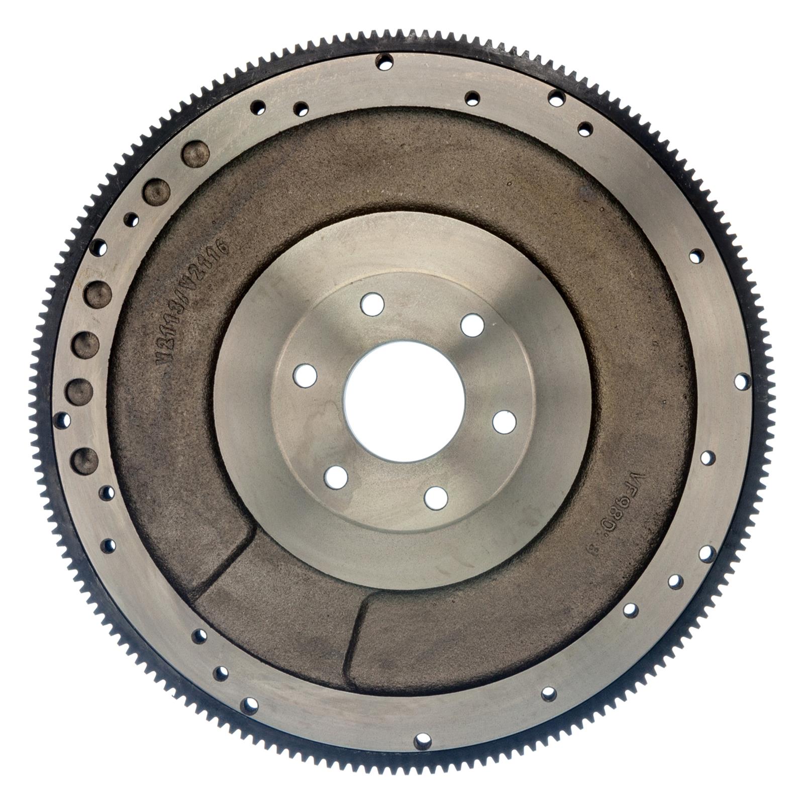 Exedy OE 1983-1987 Ford F-250 V8 Flywheel thumbnail 2
