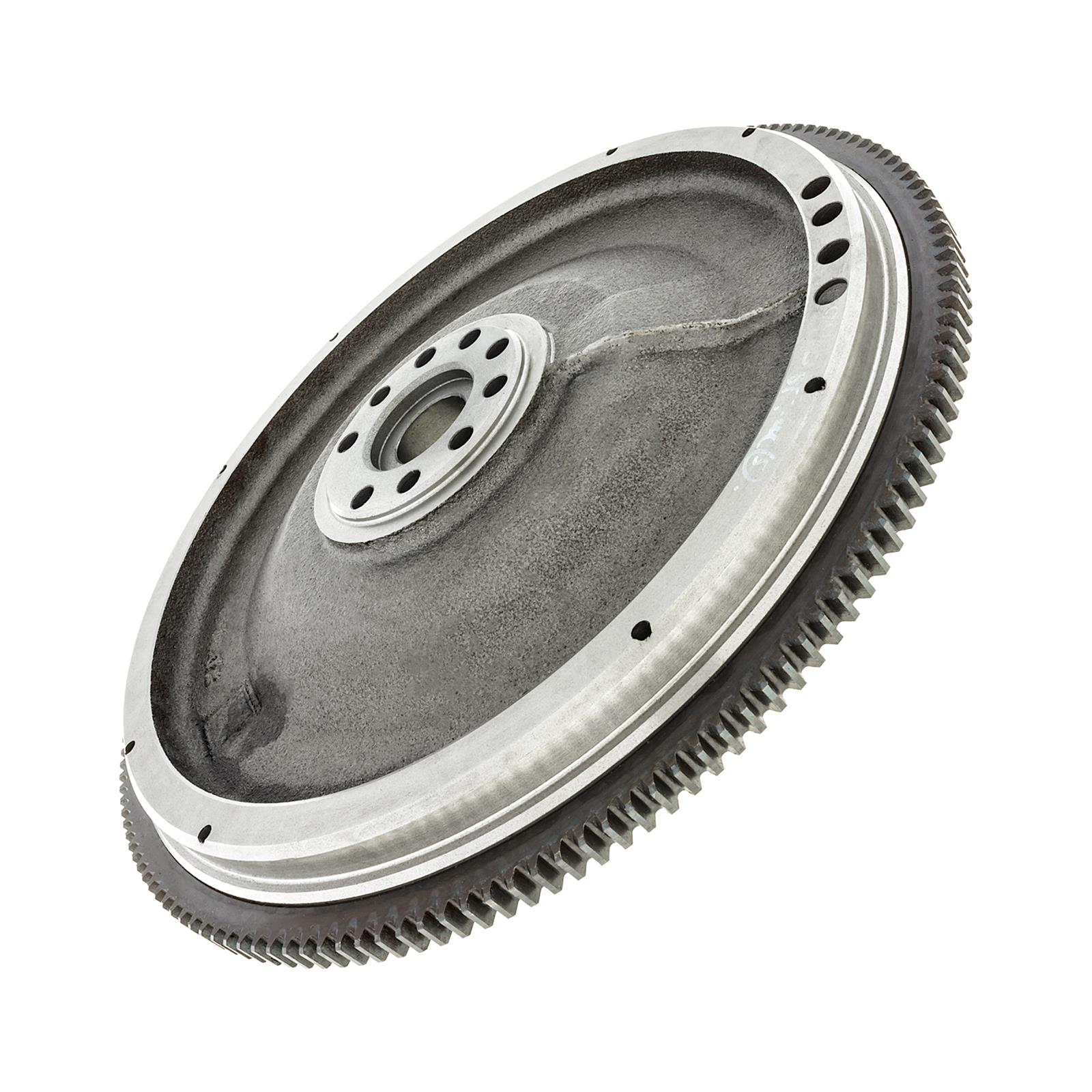Exedy OE 1988-1994 Ford F-250 V8 Flywheel thumbnail 4