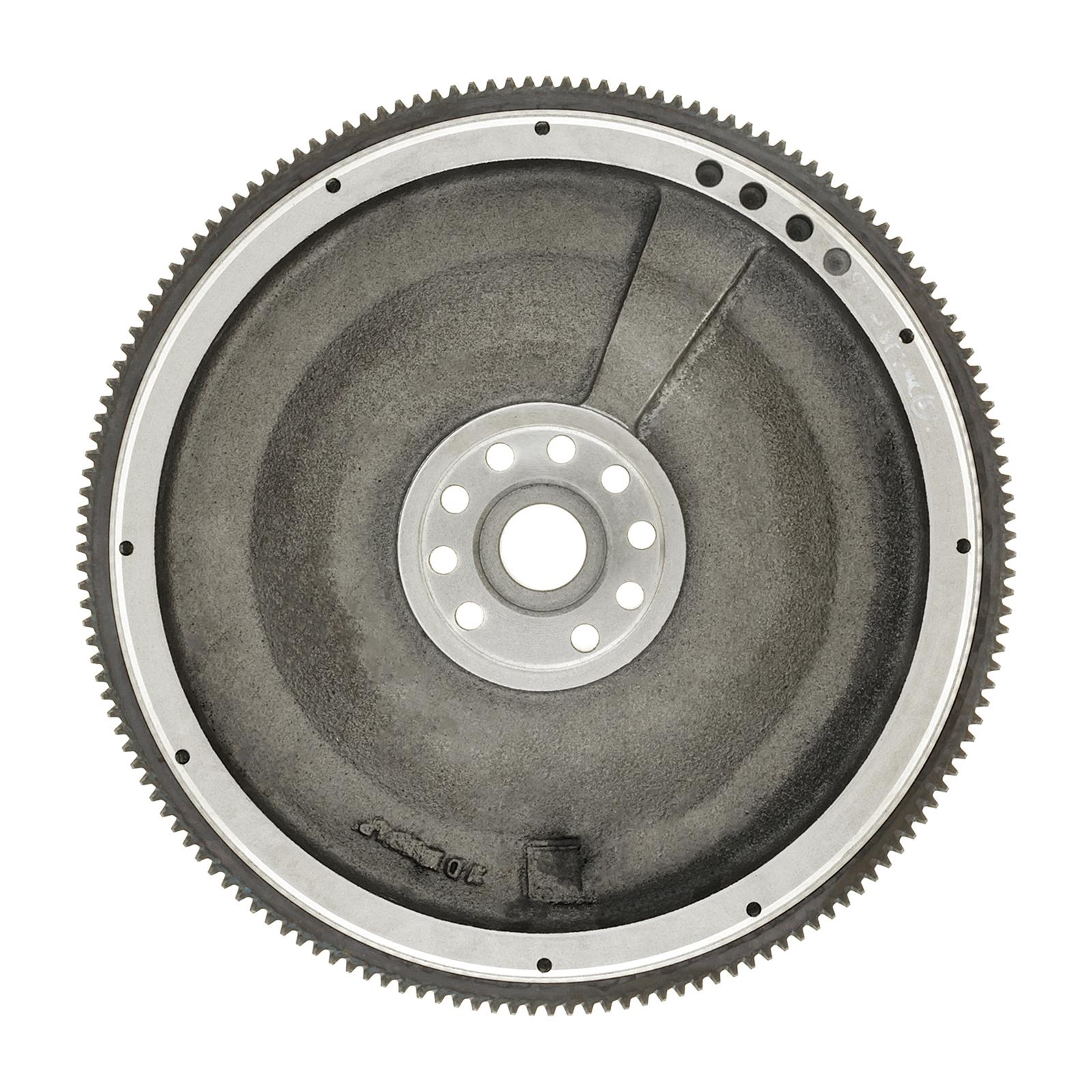 Exedy OE 1988-1994 Ford F-250 V8 Flywheel thumbnail 2