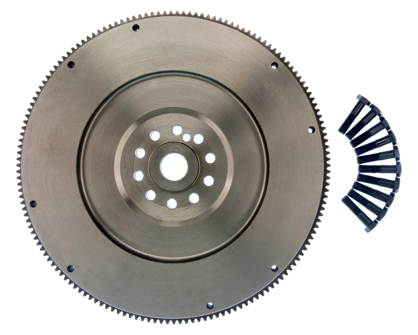 Exedy OE 1993-1993 Ford F-250 V8 Flywheel thumbnail 2