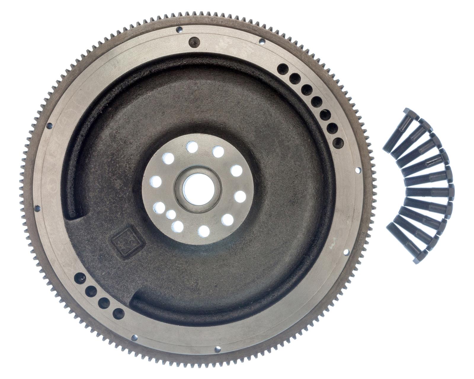 Exedy OE 1993-1993 Ford F-250 V8 Flywheel thumbnail 3