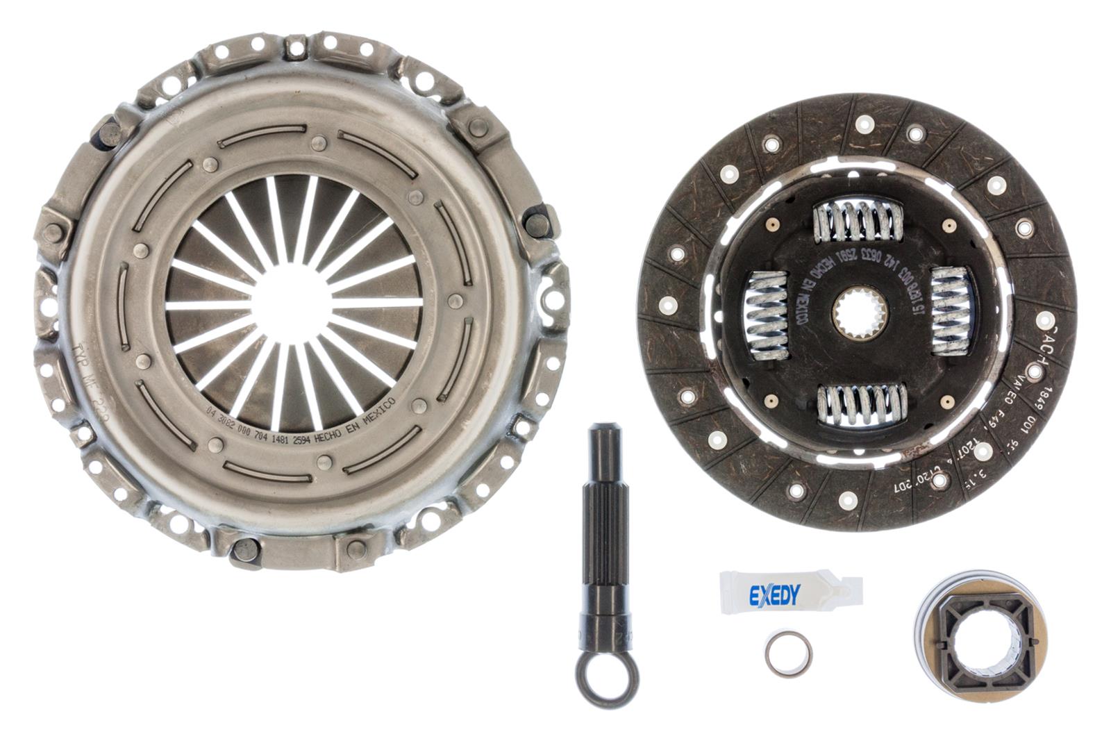 Exedy OE 1993-1993 Ford F-250 V8 Flywheel
