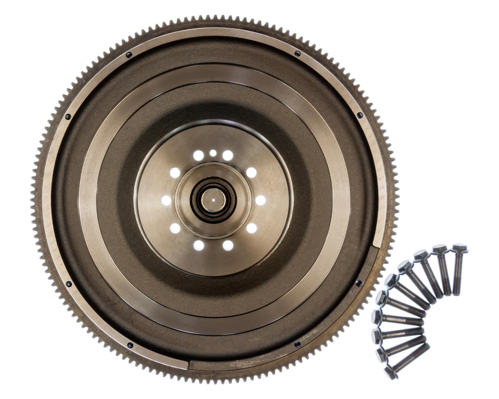 Exedy OE 2004-2005 Ford E-350 Club Wagon V8 Flywheel thumbnail 2