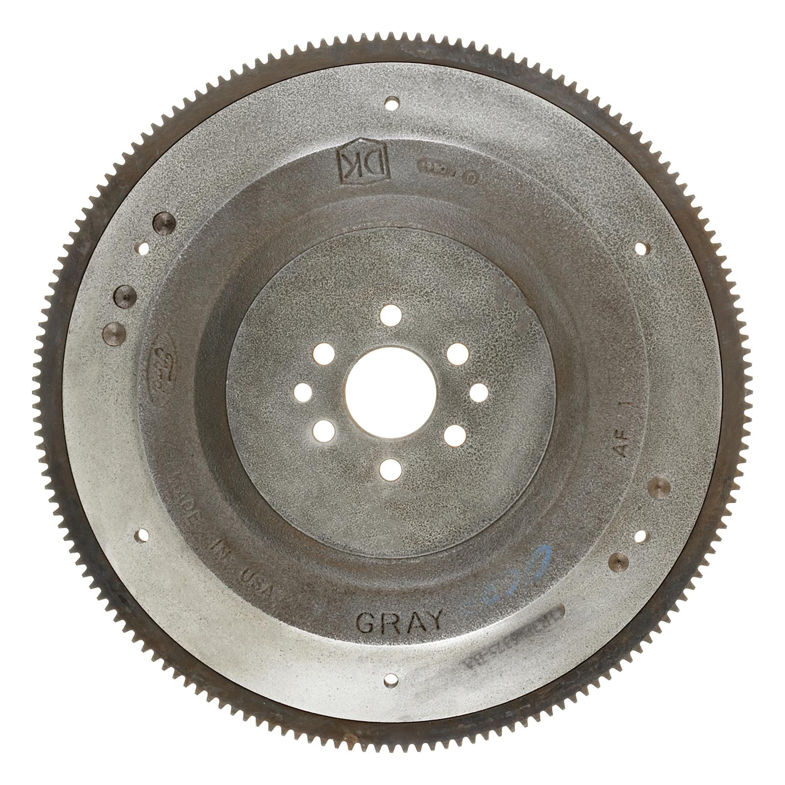 Exedy Flywheel thumbnail 2