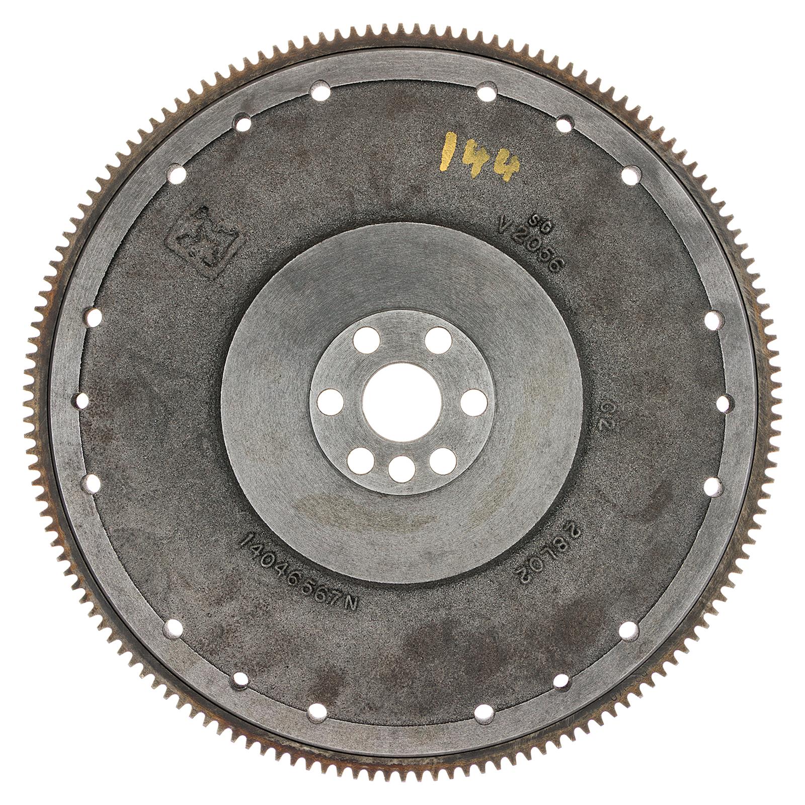 Exedy Flywheel