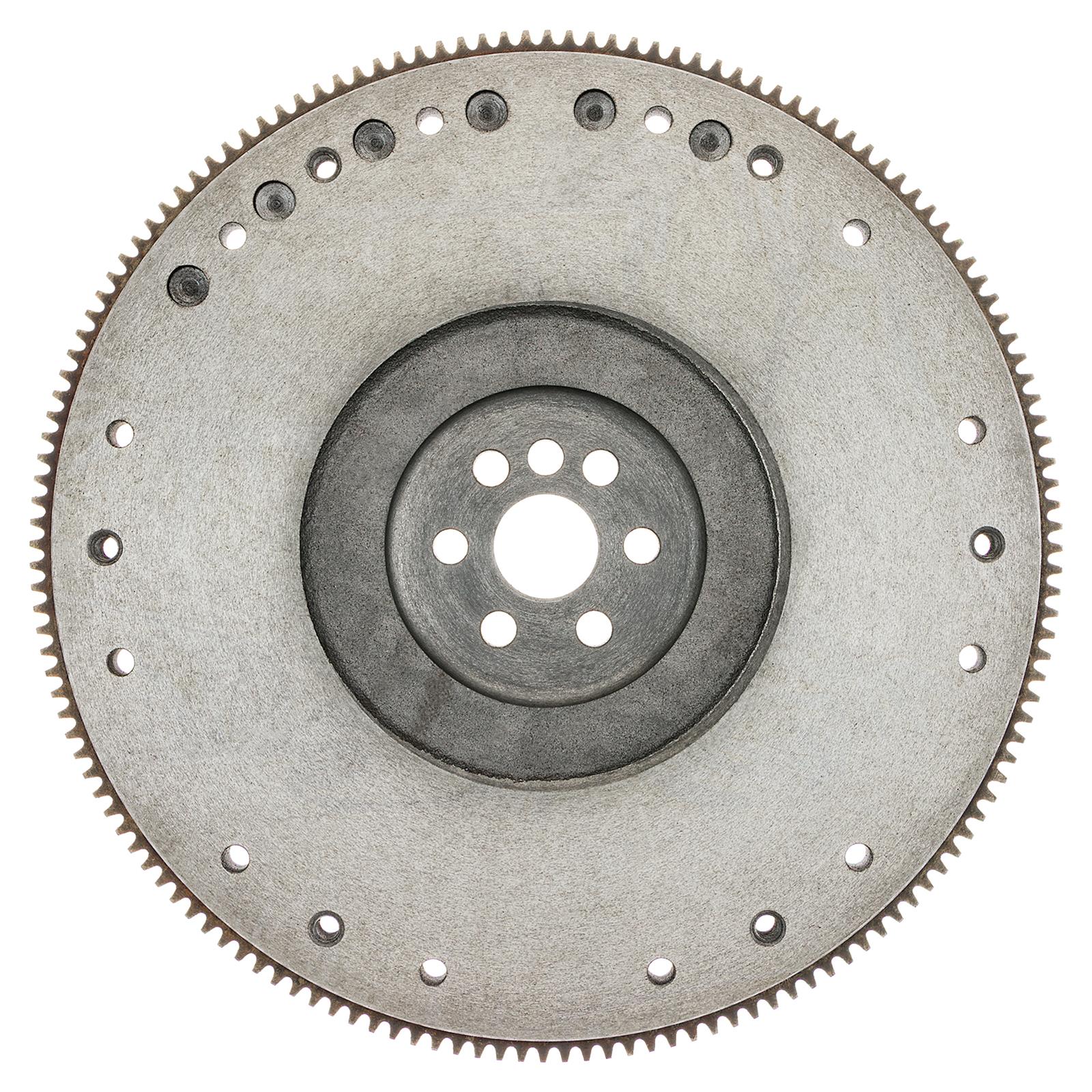 Exedy Flywheel thumbnail 2