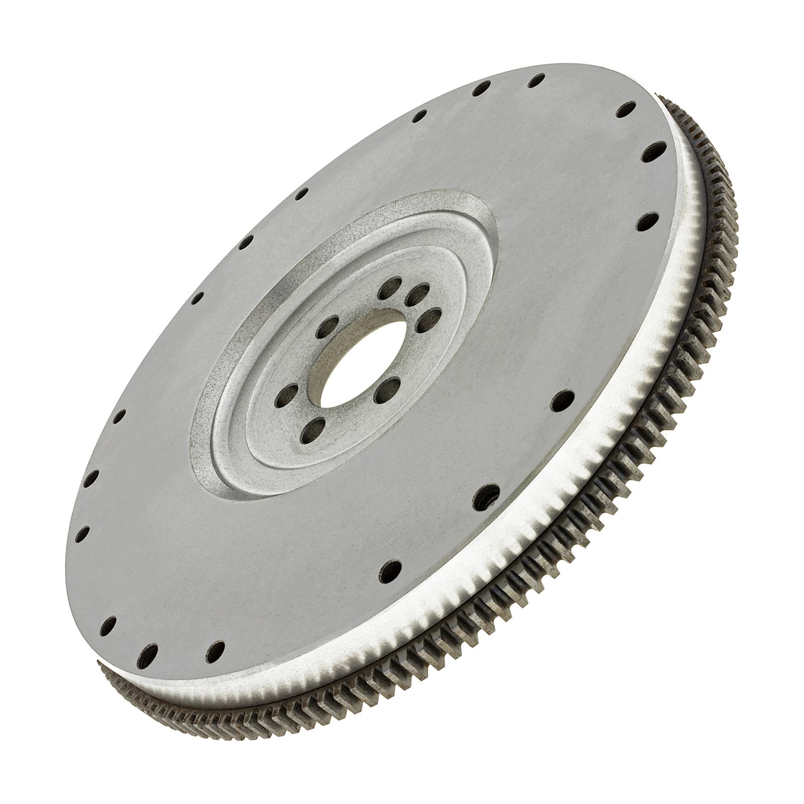 Exedy OE 1986-1992 Chevrolet Camaro V8 Flywheel thumbnail 4