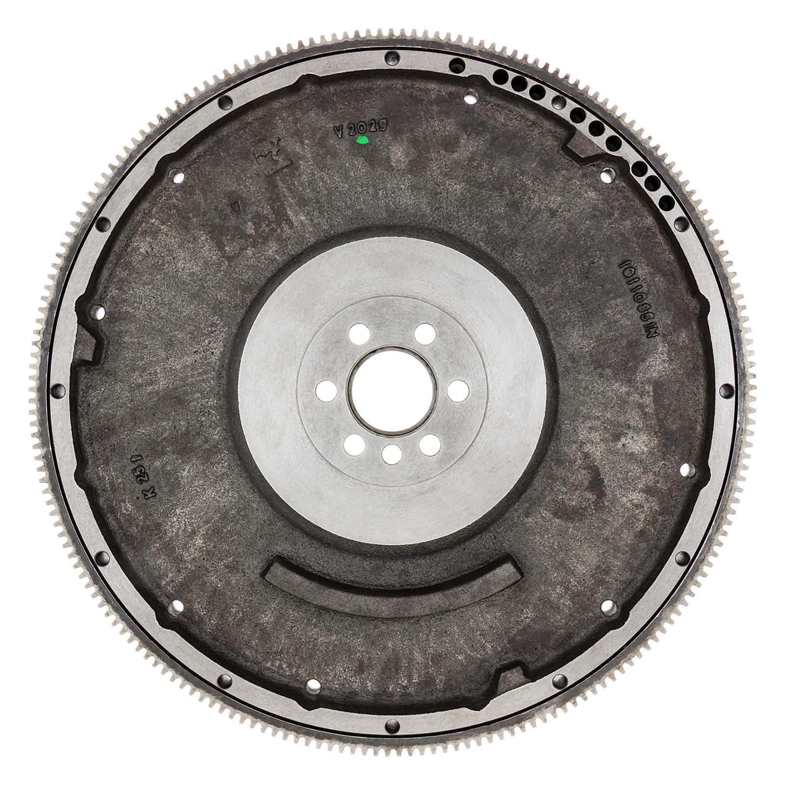 Exedy Flywheel thumbnail 2