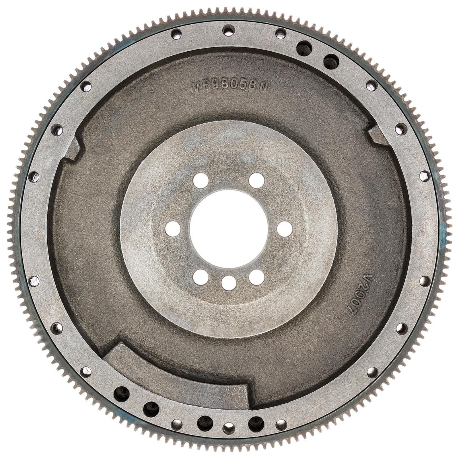 Exedy Flywheel thumbnail 2