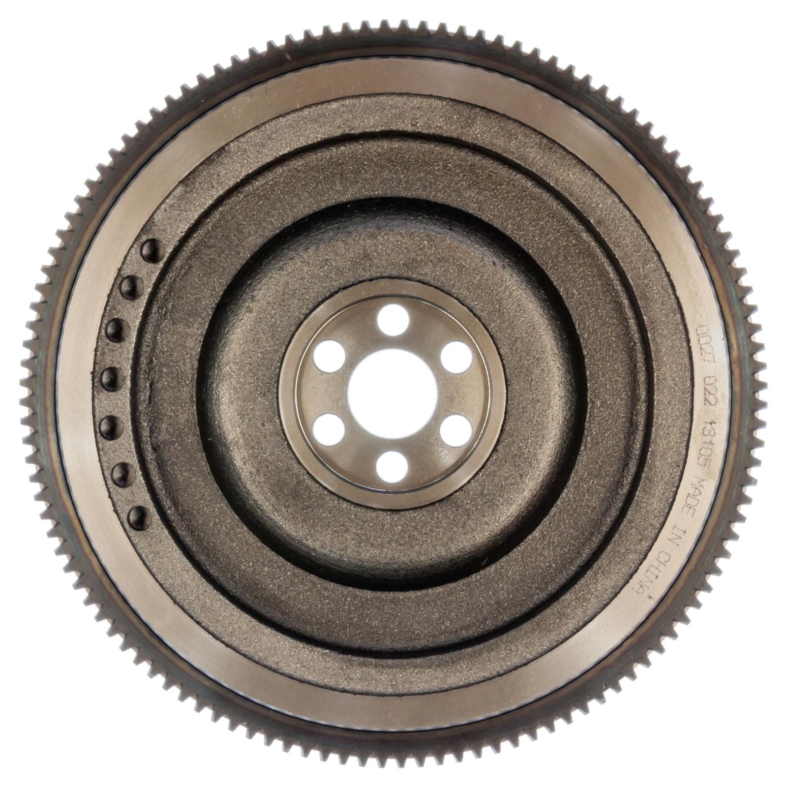 Exedy OE 1983-1986 Nissan 720 L4 Flywheel thumbnail 2