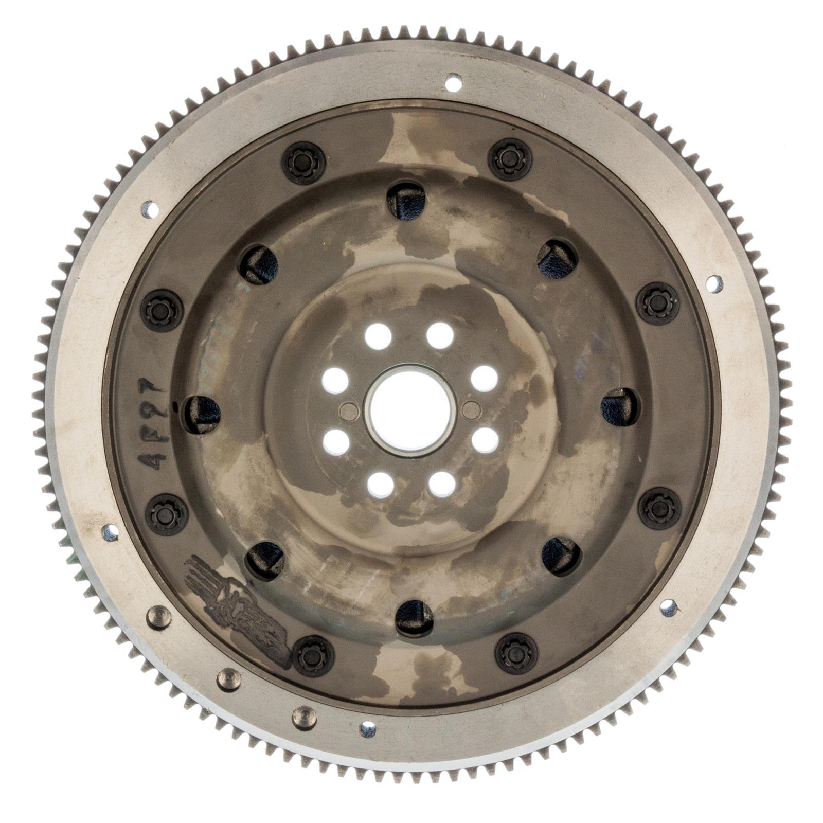 Exedy Clutch USA FWSBL02FF Exedy OE Flywheels | Summit Racing