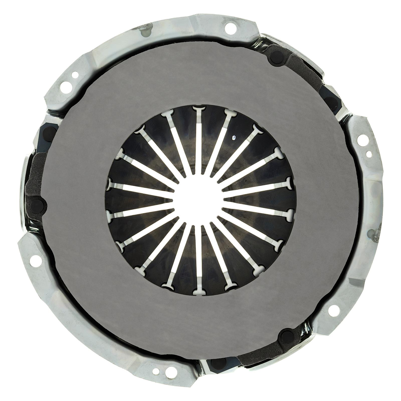 Exedy 06-13 Chevrolet Corvette 7.0L V8 Stage 1/Stage 2 Replacement Clutch Cover thumbnail 2