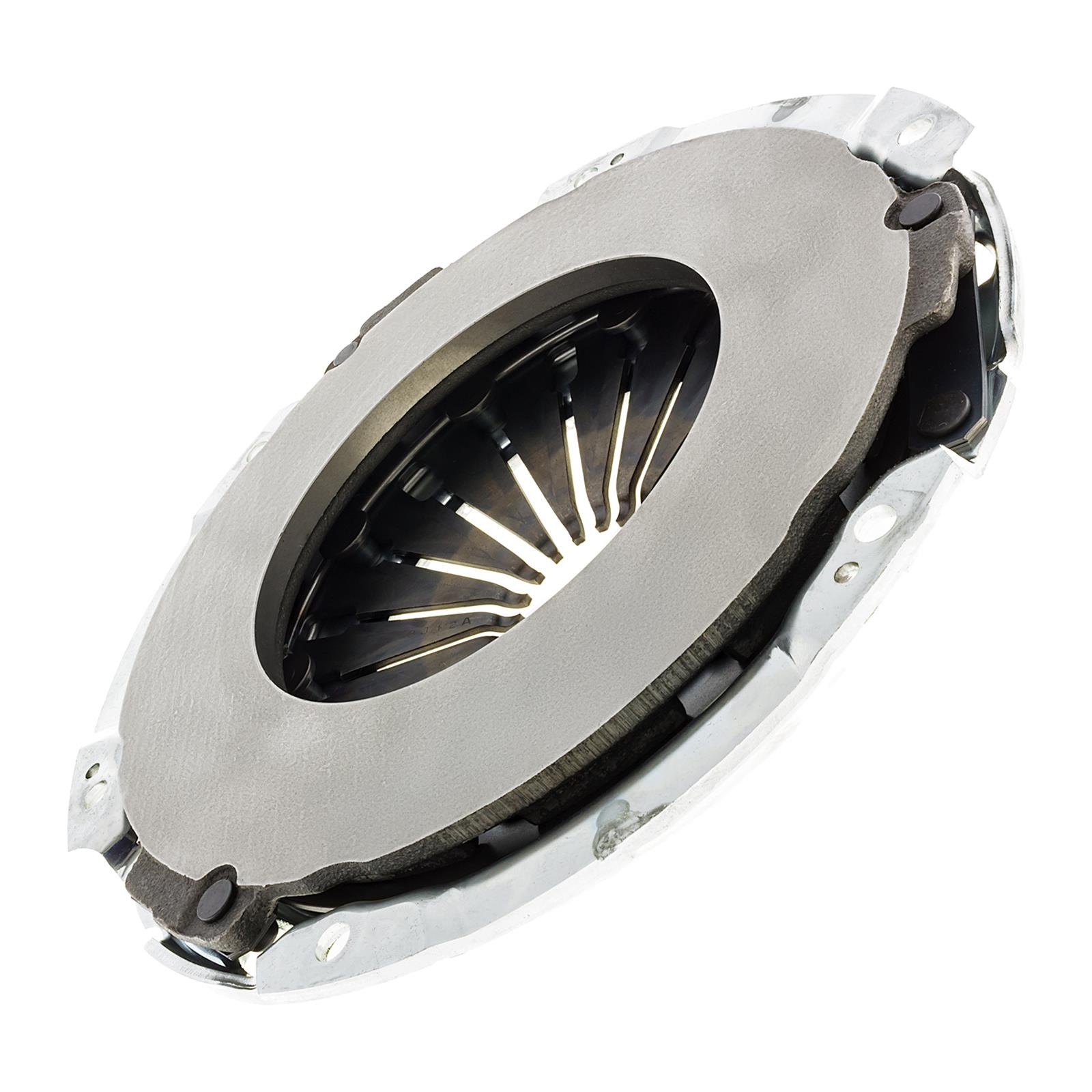 Exedy 06-13 Chevrolet Corvette 7.0L V8 Stage 1/Stage 2 Replacement Clutch Cover thumbnail 4