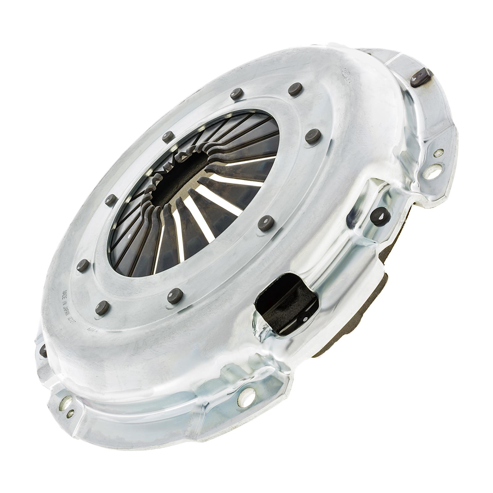 Exedy 06-13 Chevrolet Corvette 7.0L V8 Stage 1/Stage 2 Replacement Clutch Cover thumbnail 3