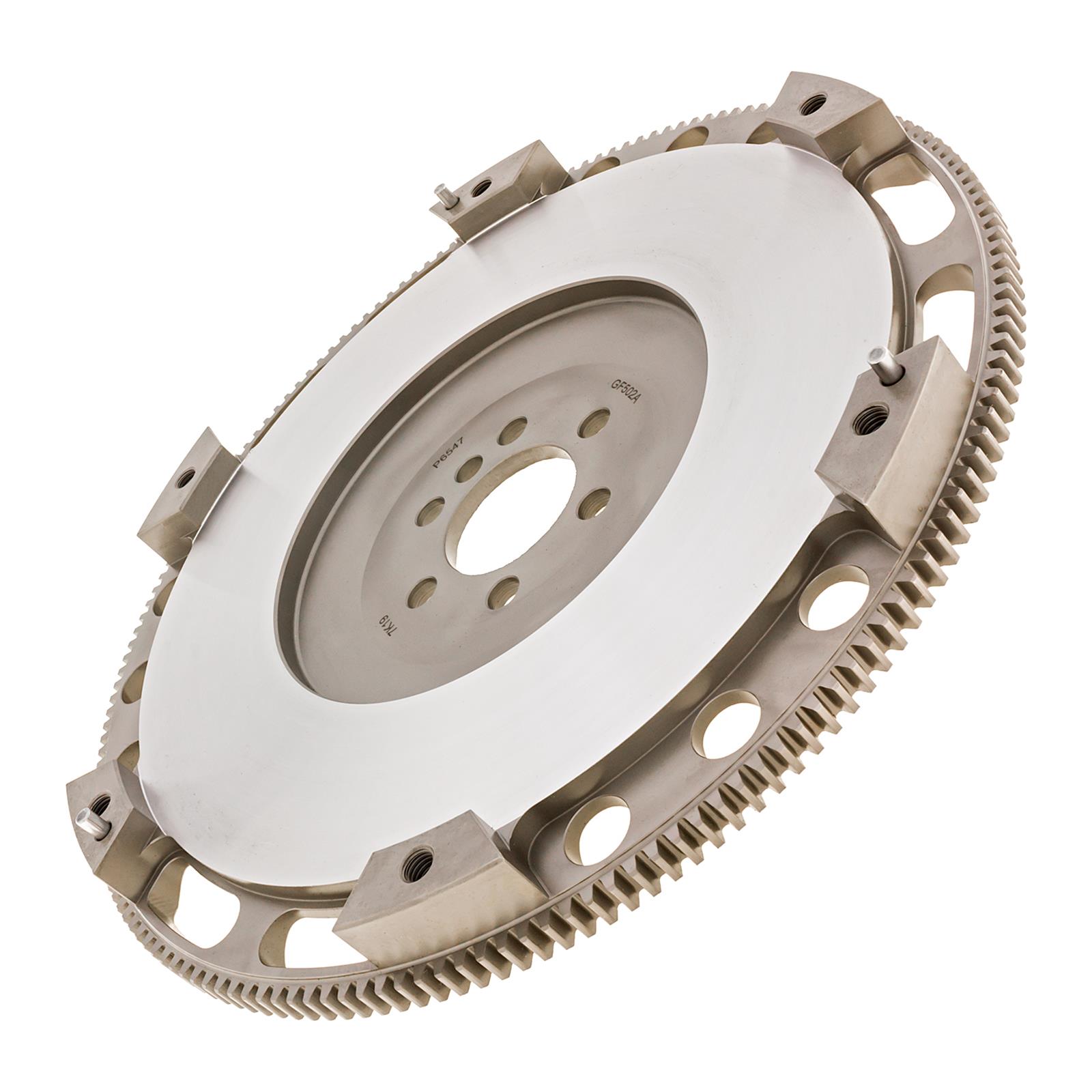 Exedy 2010-2015 Chevrolet Camaro SS V8 Lightweight Flywheel thumbnail 3