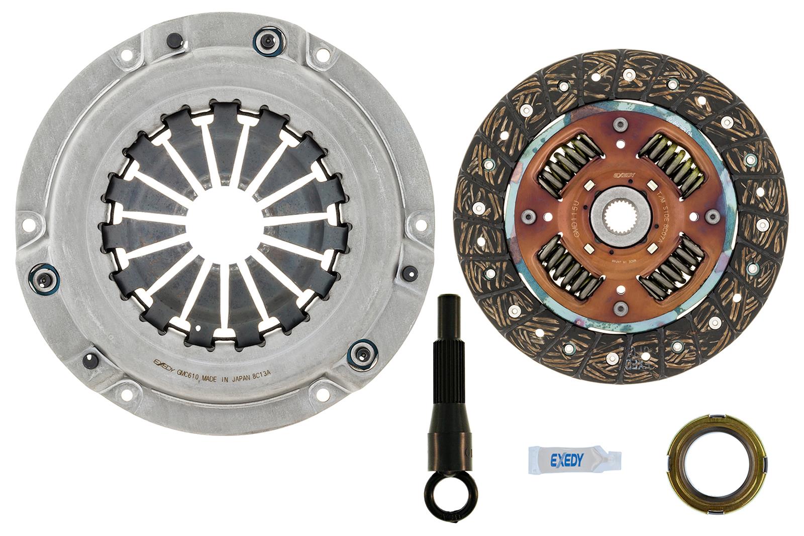 Exedy OE Clutch Kit
