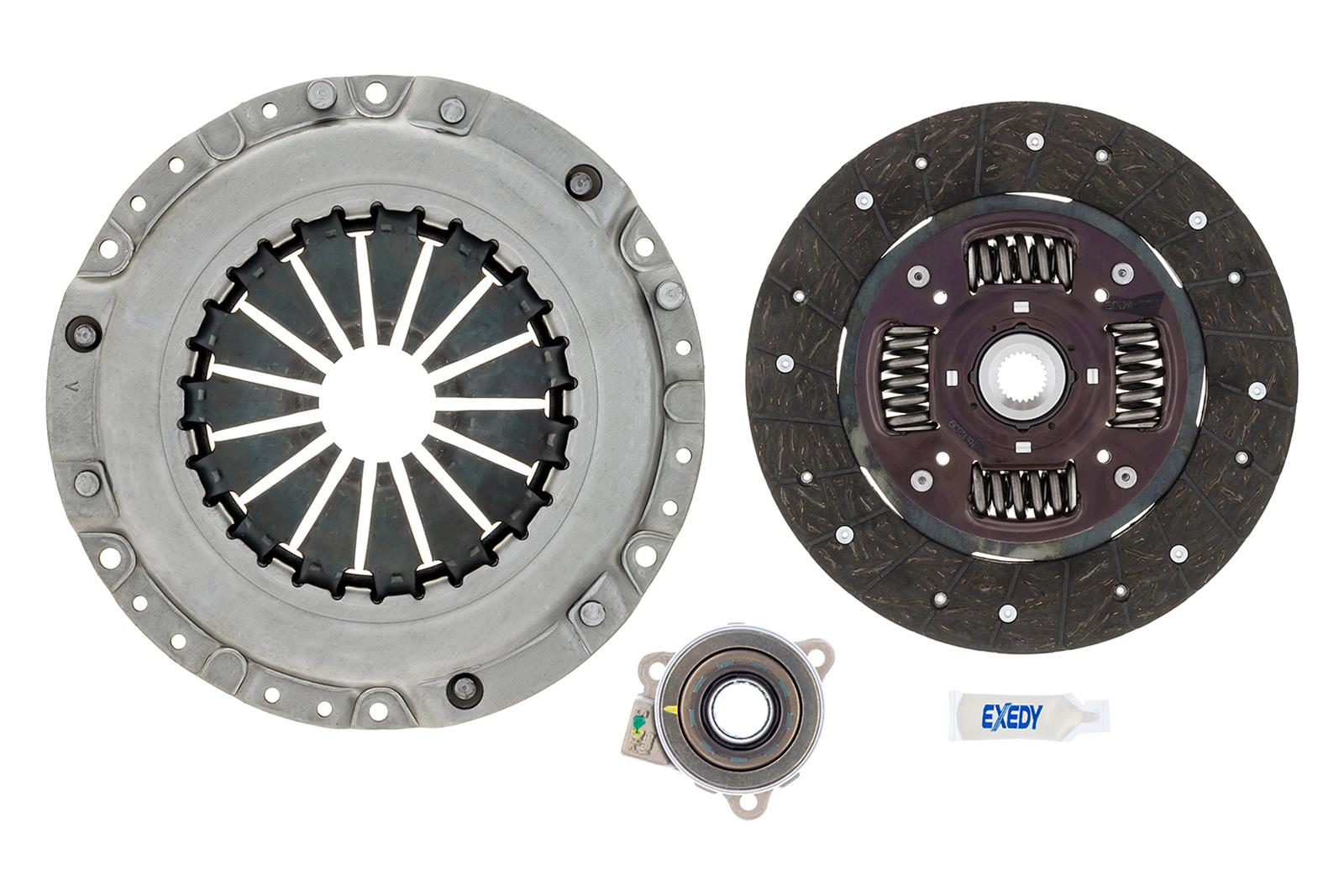 Exedy OE Clutch Kit