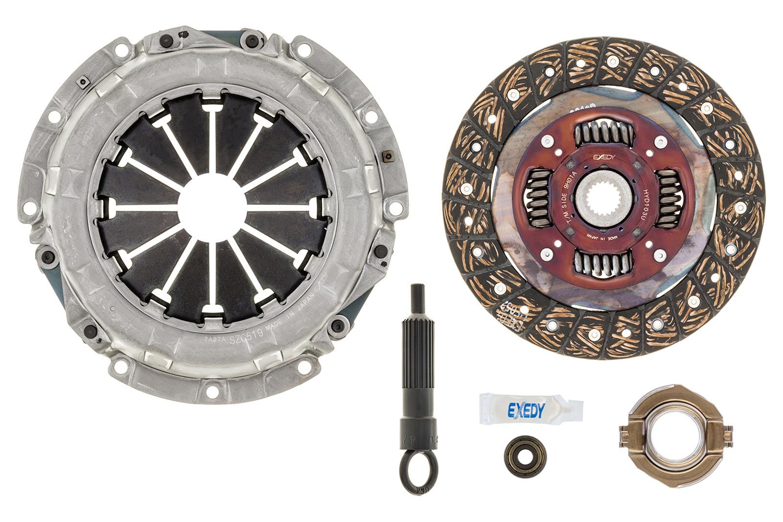 Exedy OE Clutch Kit