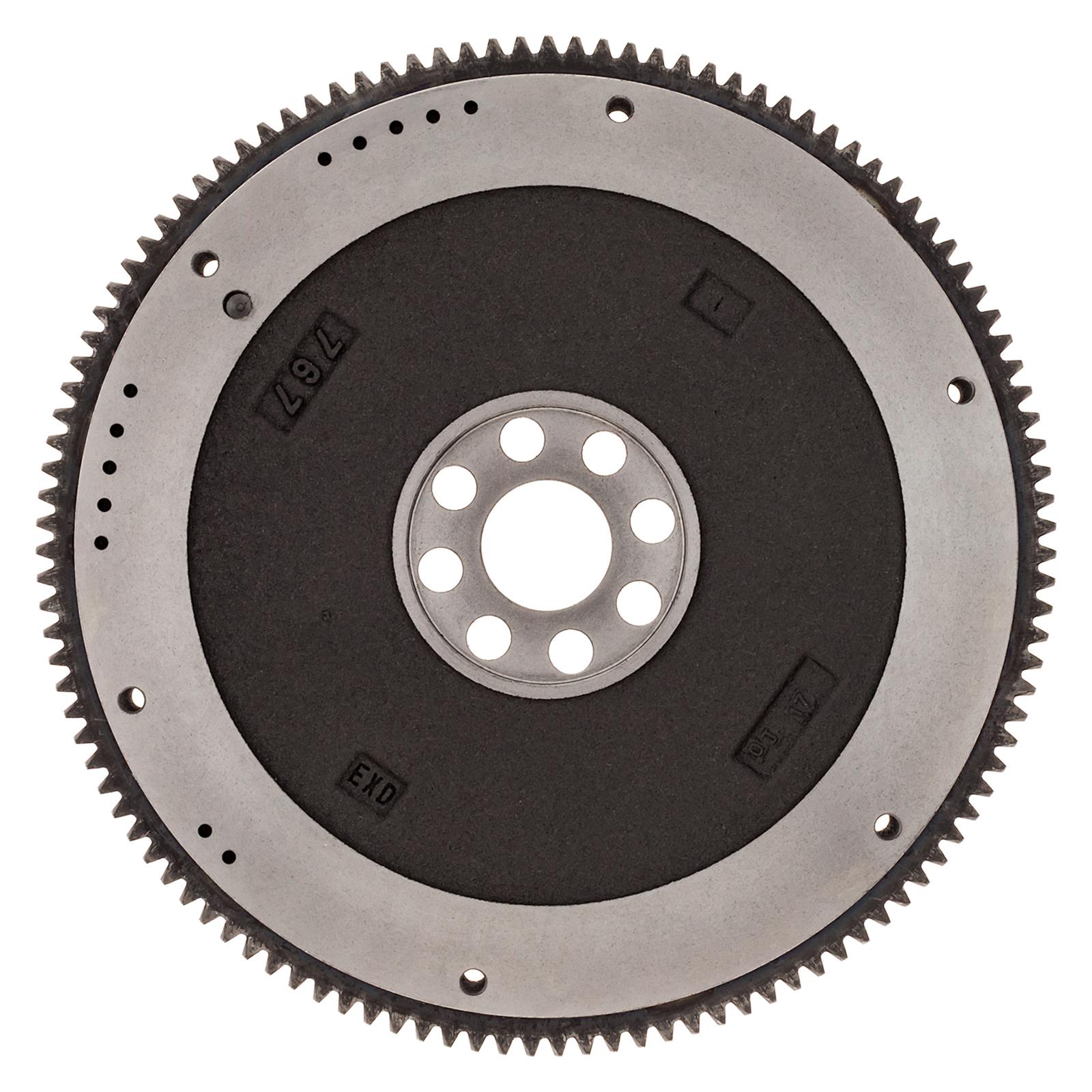 Exedy 16-22 Honda Civic L4 OE Flywheel