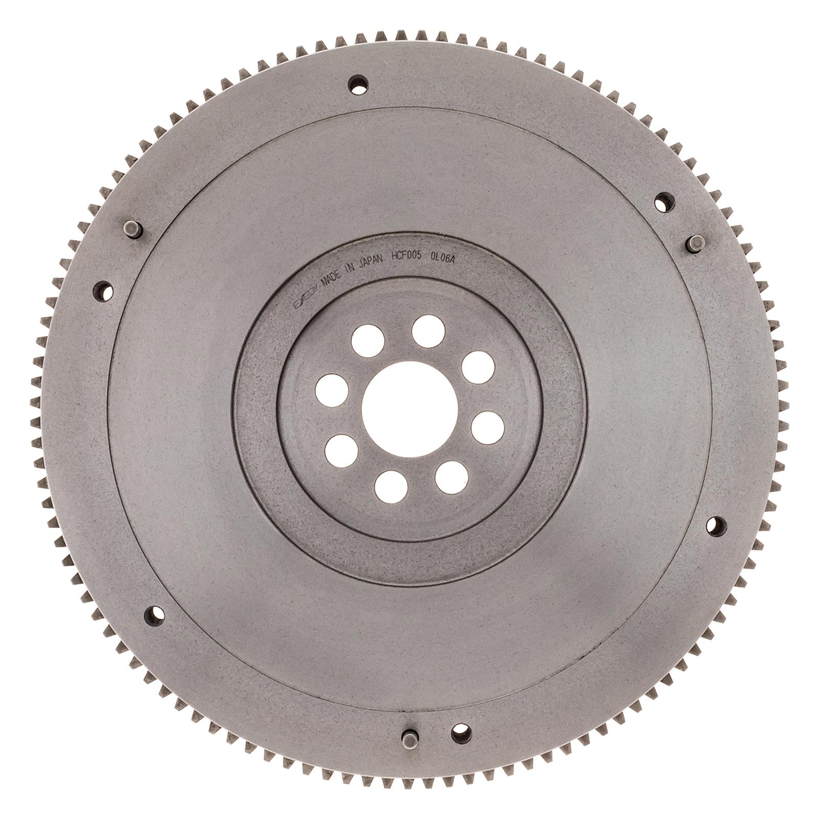 Exedy 16-22 Honda Civic L4 OE Flywheel thumbnail 2
