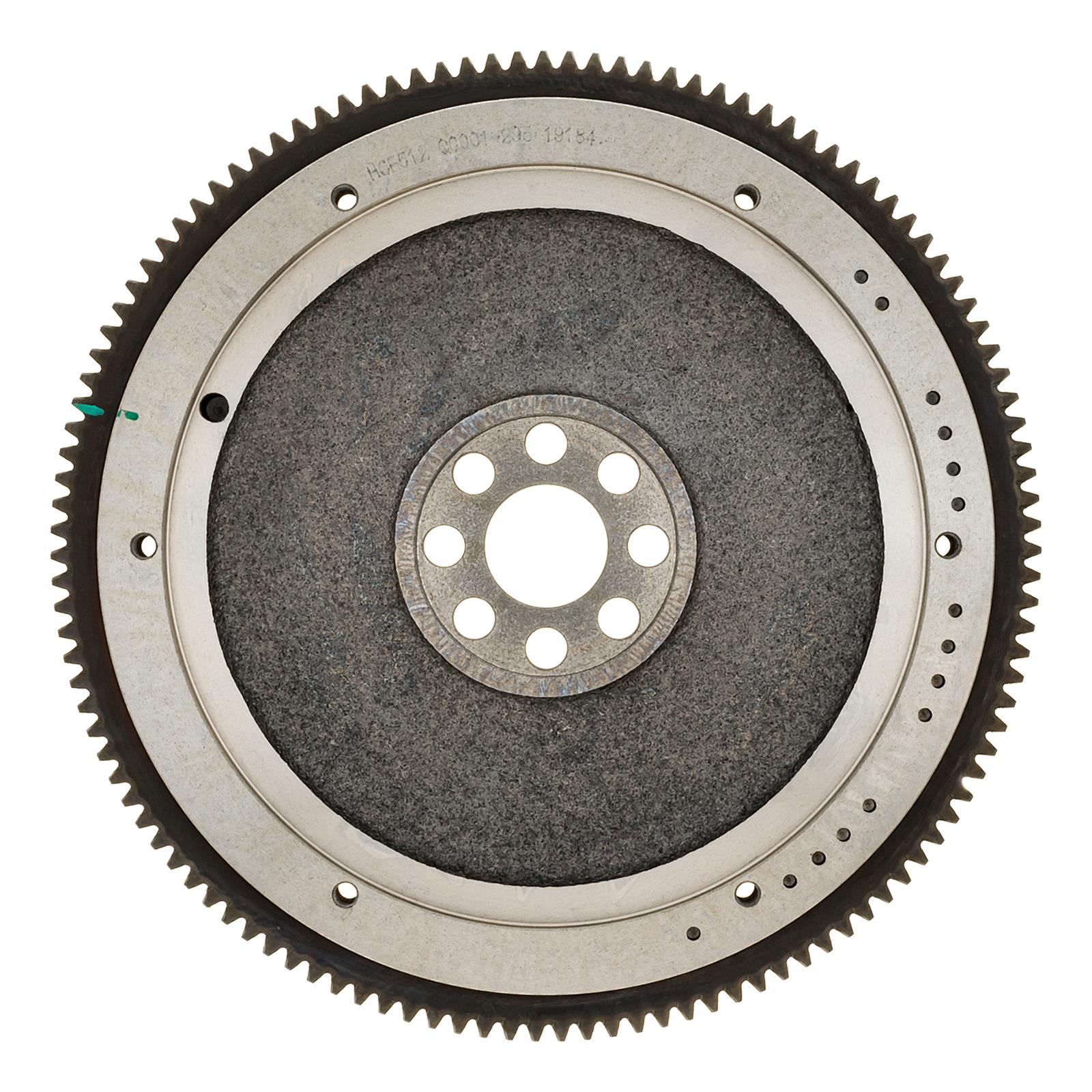 Exedy Clutch USA HCF512 Exedy OE Flywheels | Summit Racing