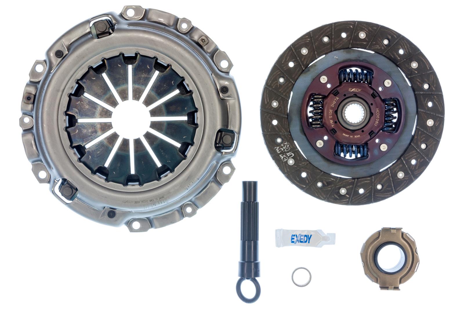 Exedy Clutch USA MBK1023 Exedy OE Clutch Kits | Summit Racing