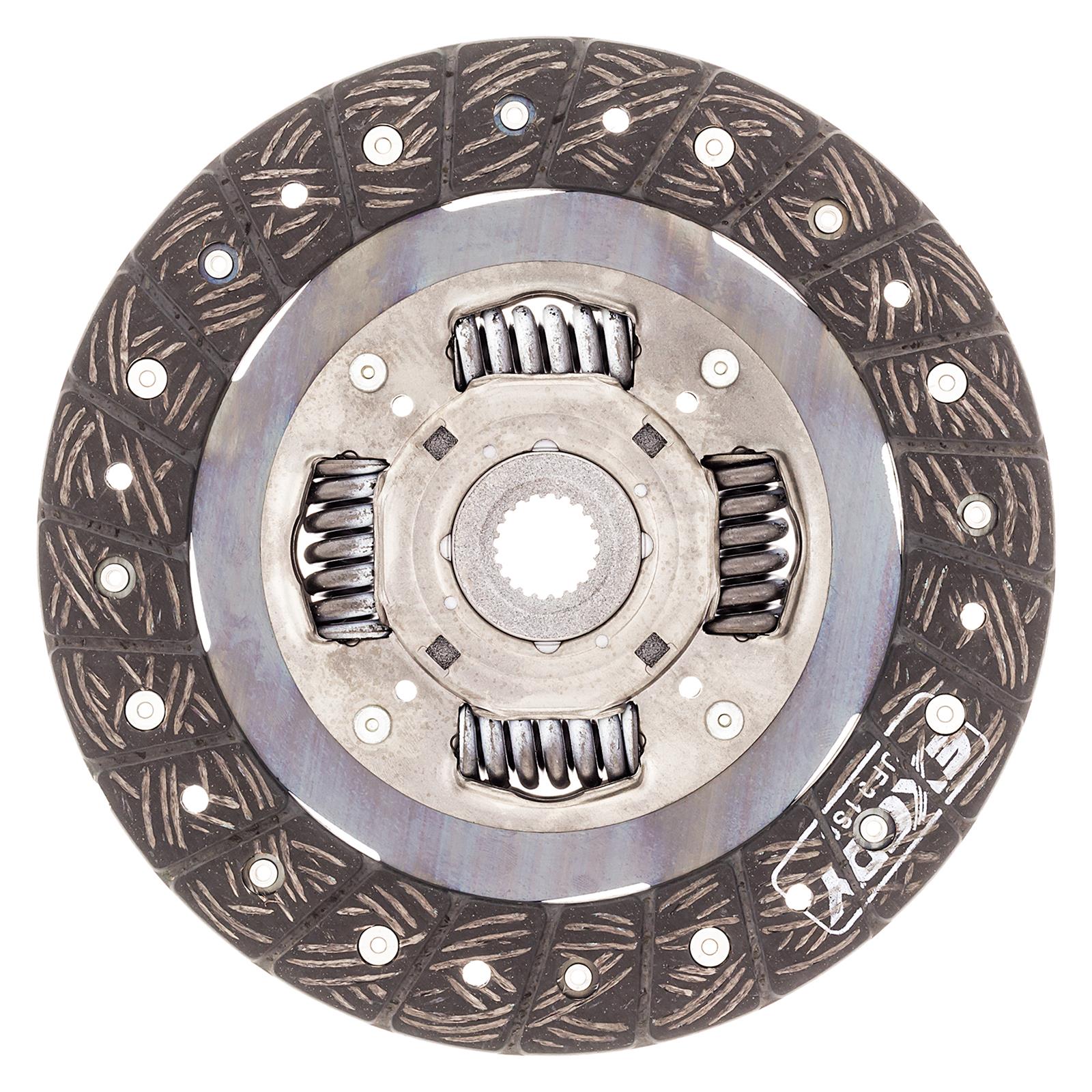 Exedy 06-15 Honda Civic 1.8L Stage 1 Replacement Clutch Disc (for exe08808)