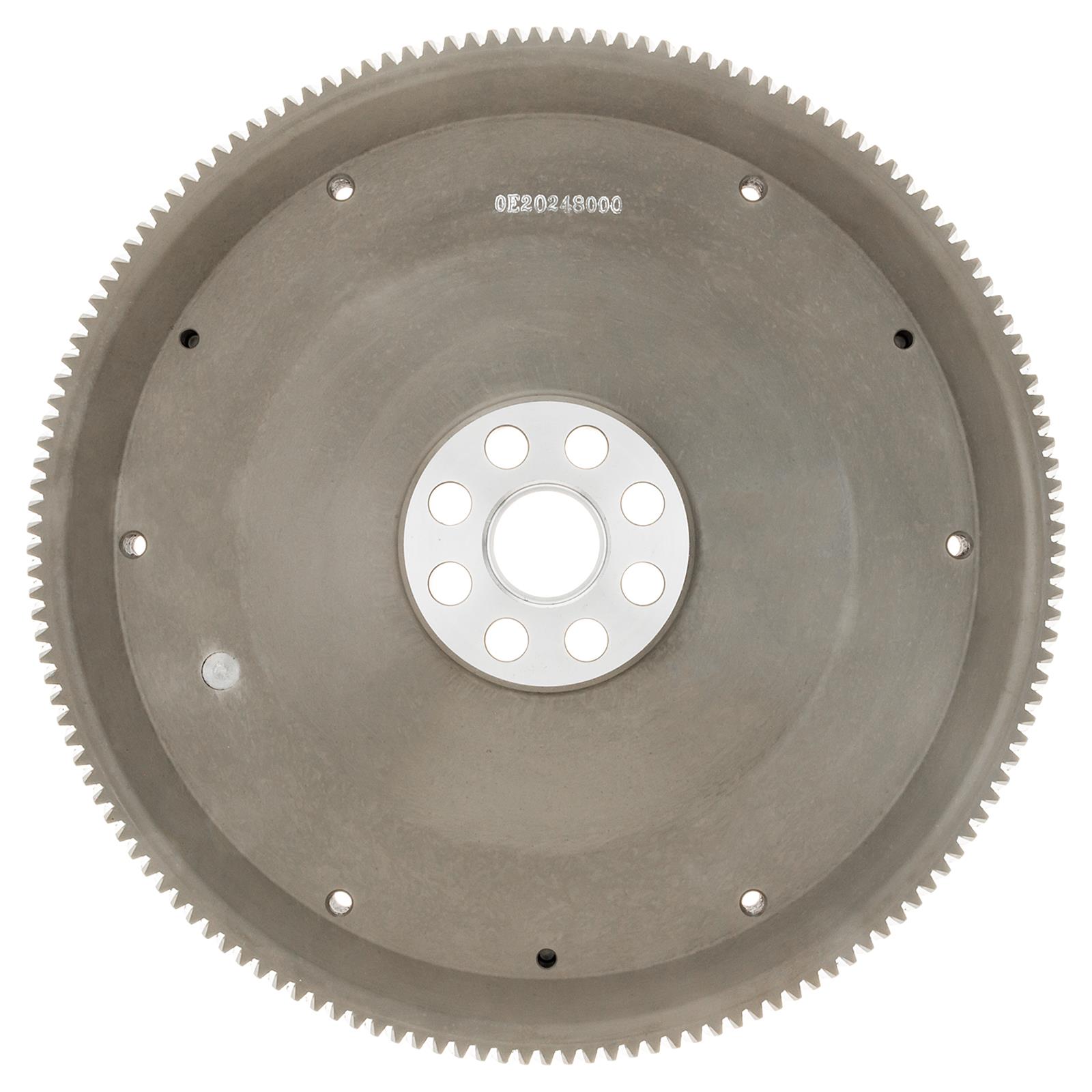 Exedy FK8 & FL5 Honda Civic Type-R Lightweight Flywheel thumbnail 2