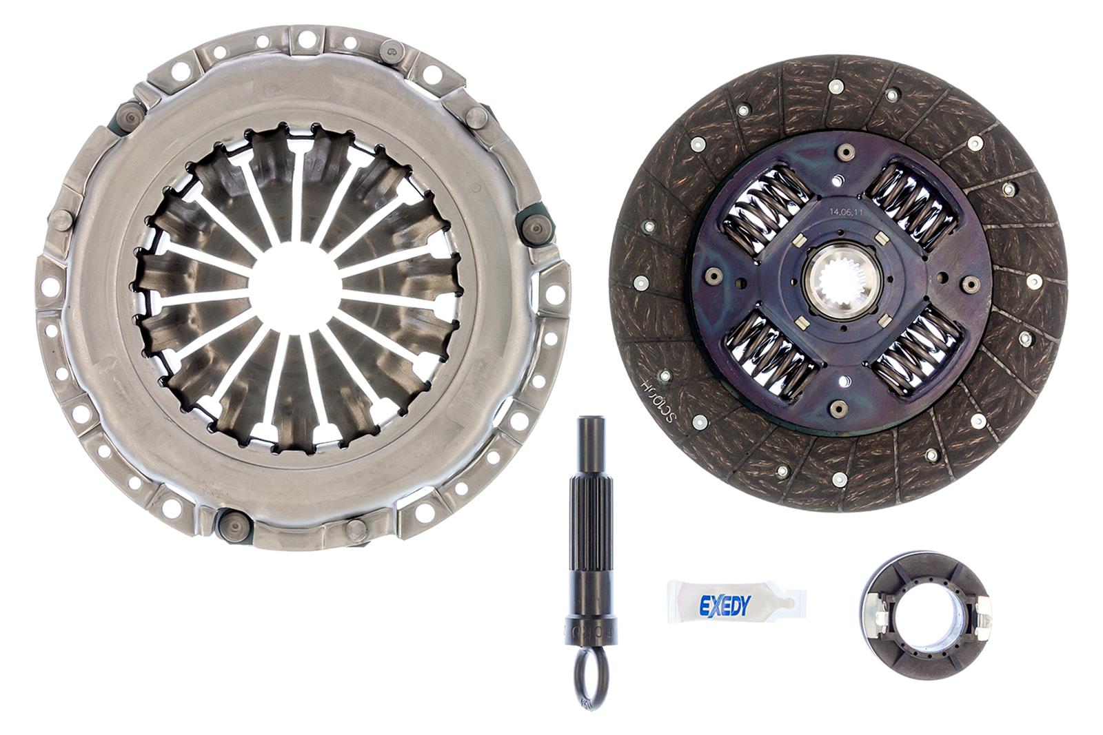 Exedy OE 2008-2012 Hyundai Elantra L4 Clutch Kit