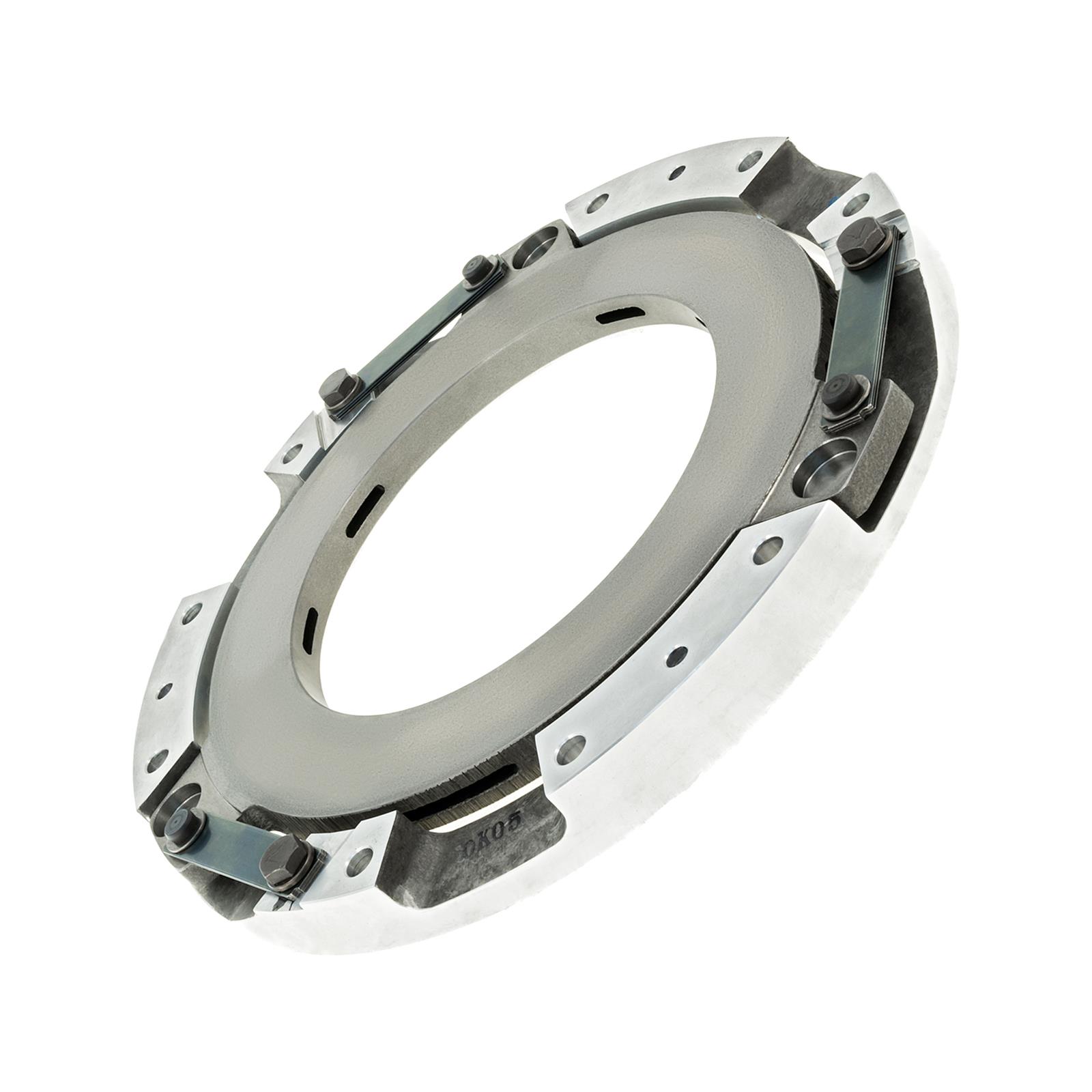 Exedy 2010-2015 Chevrolet Camaro SS V8 Hyper Multi Intermediate Plate thumbnail 3