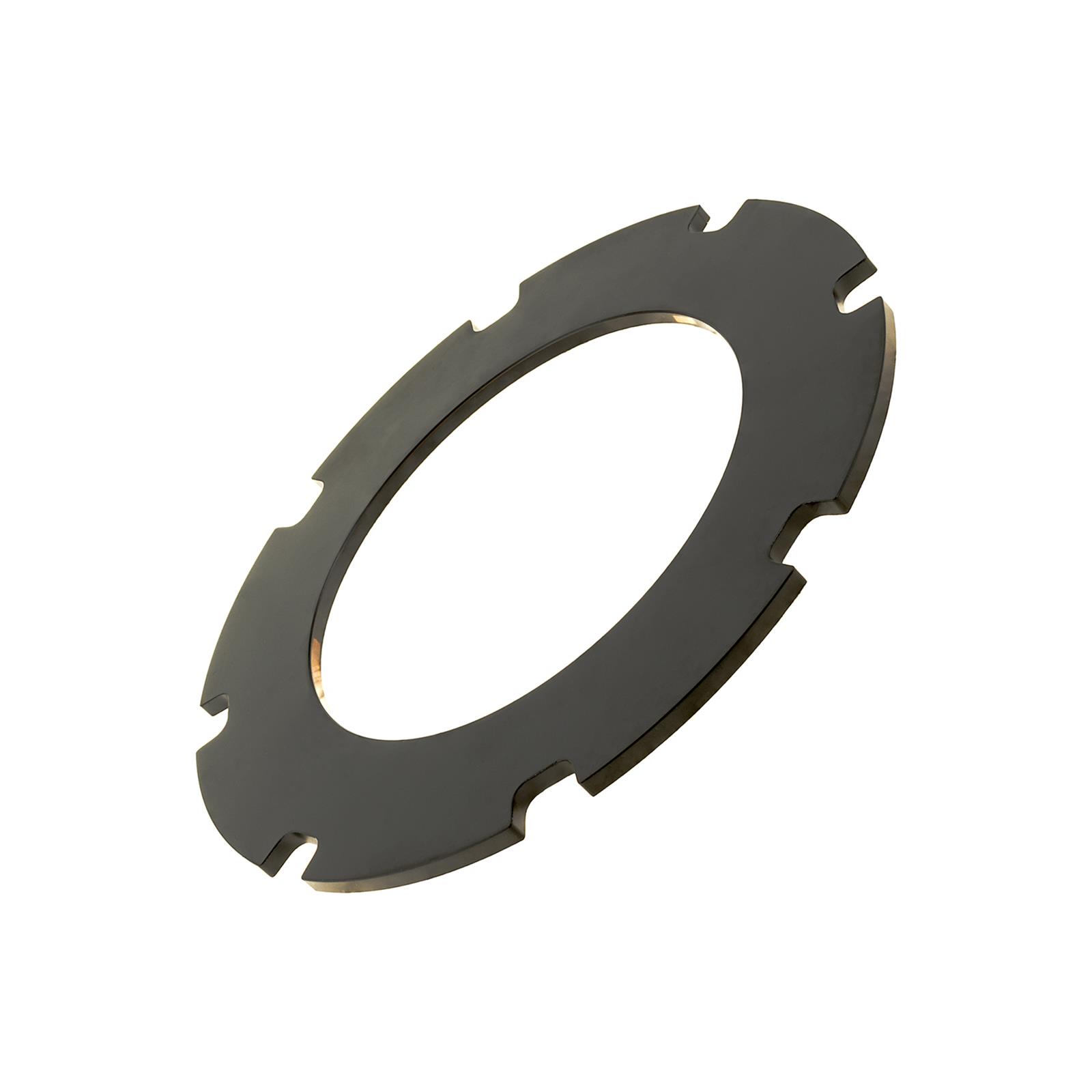 Exedy 2010-2015 Chevrolet Camaro SS V8 Hyper Multi Carbon Intermediate Plate thumbnail 4