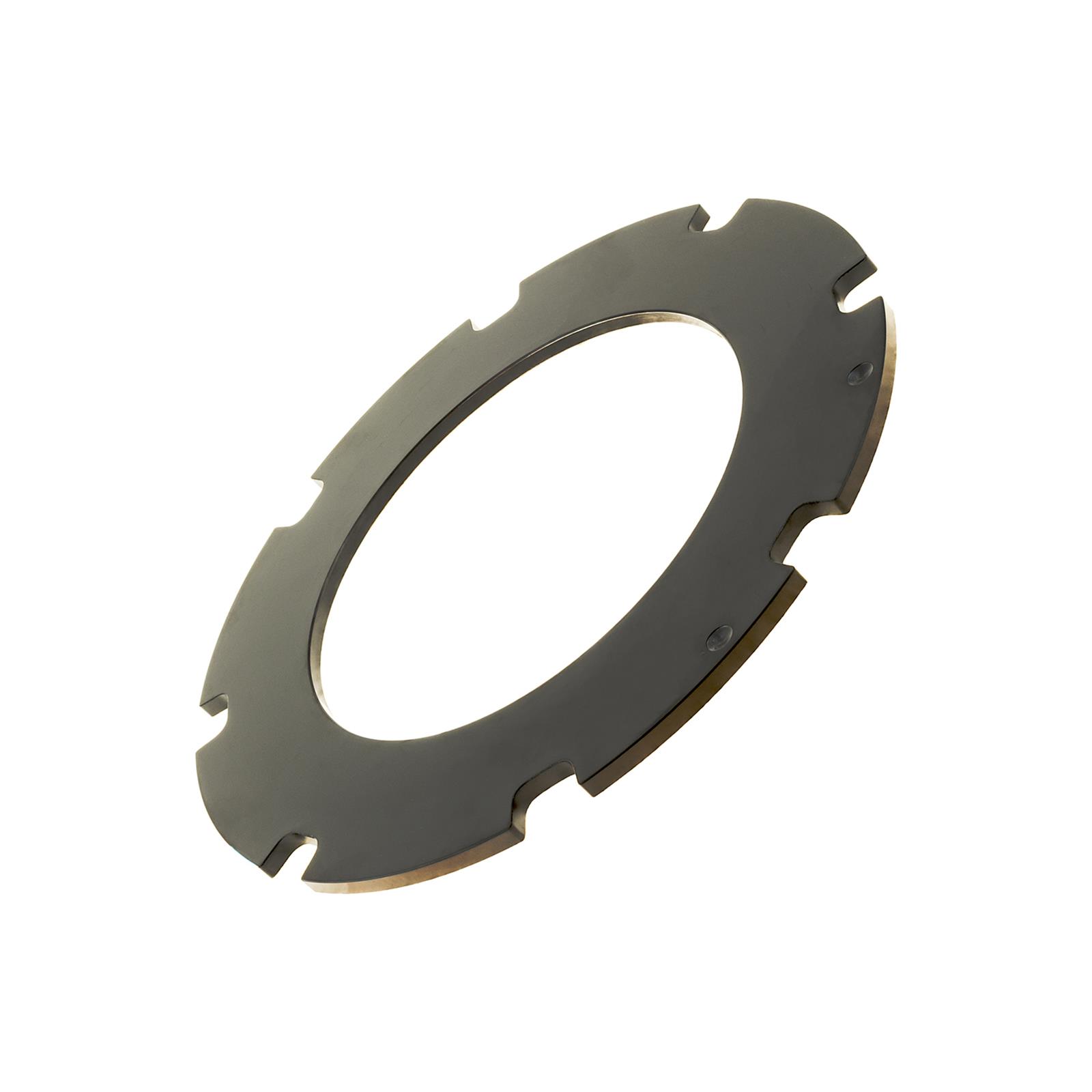 Exedy 2010-2015 Chevrolet Camaro SS V8 Hyper Multi Carbon Intermediate Plate thumbnail 3