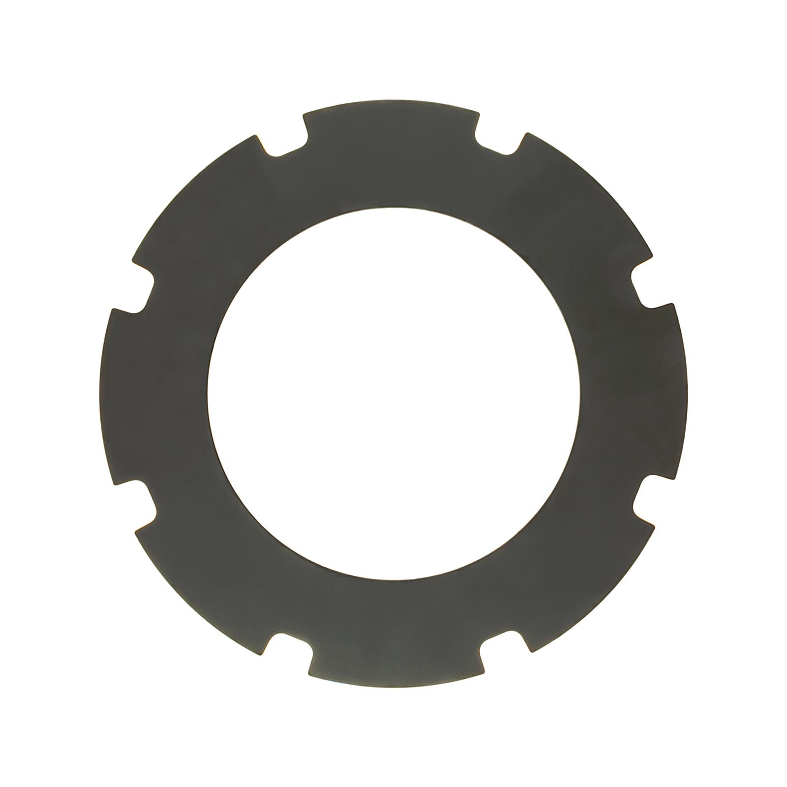 Exedy 2010-2015 Chevrolet Camaro SS V8 Hyper Multi Carbon Intermediate Plate