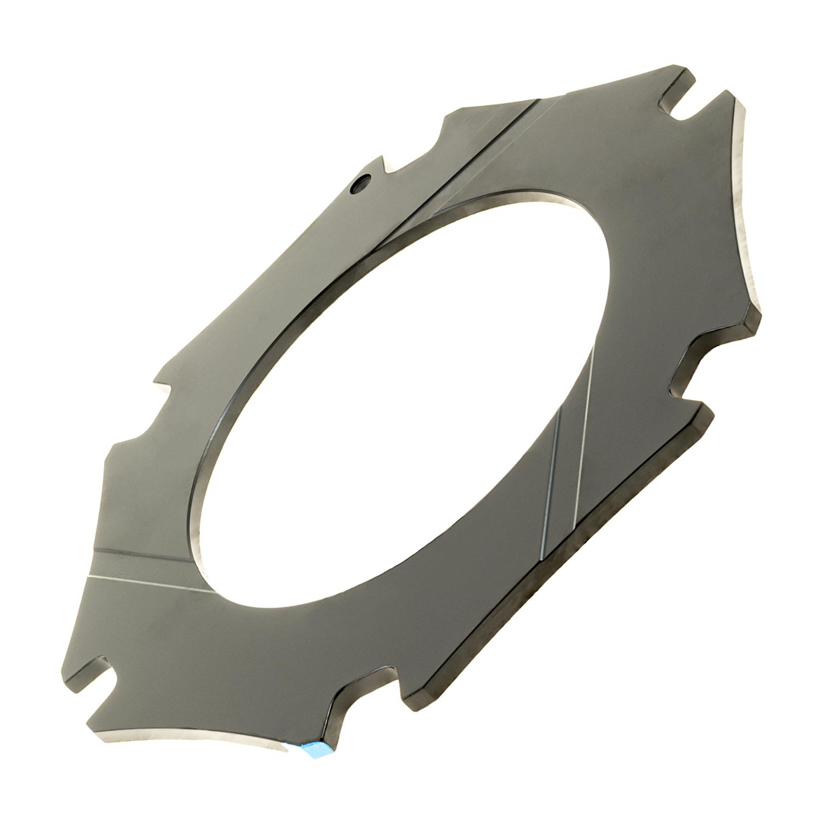 Exedy 1991-1996 Acura NSX V6 Hyper Multi Carbon Intermediate Plate thumbnail 2