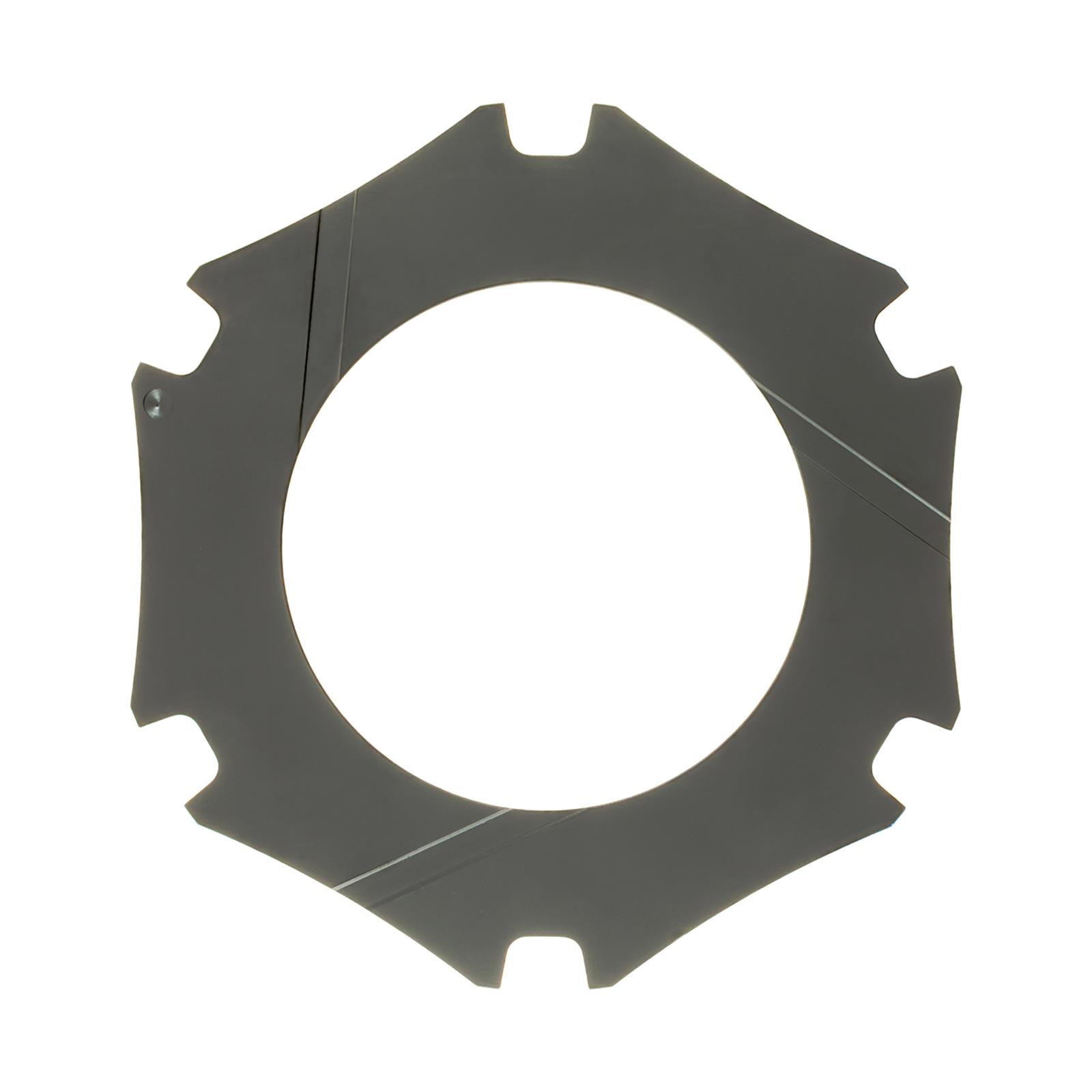 Exedy 1991-1996 Acura NSX V6 Hyper Multi Carbon Intermediate Plate