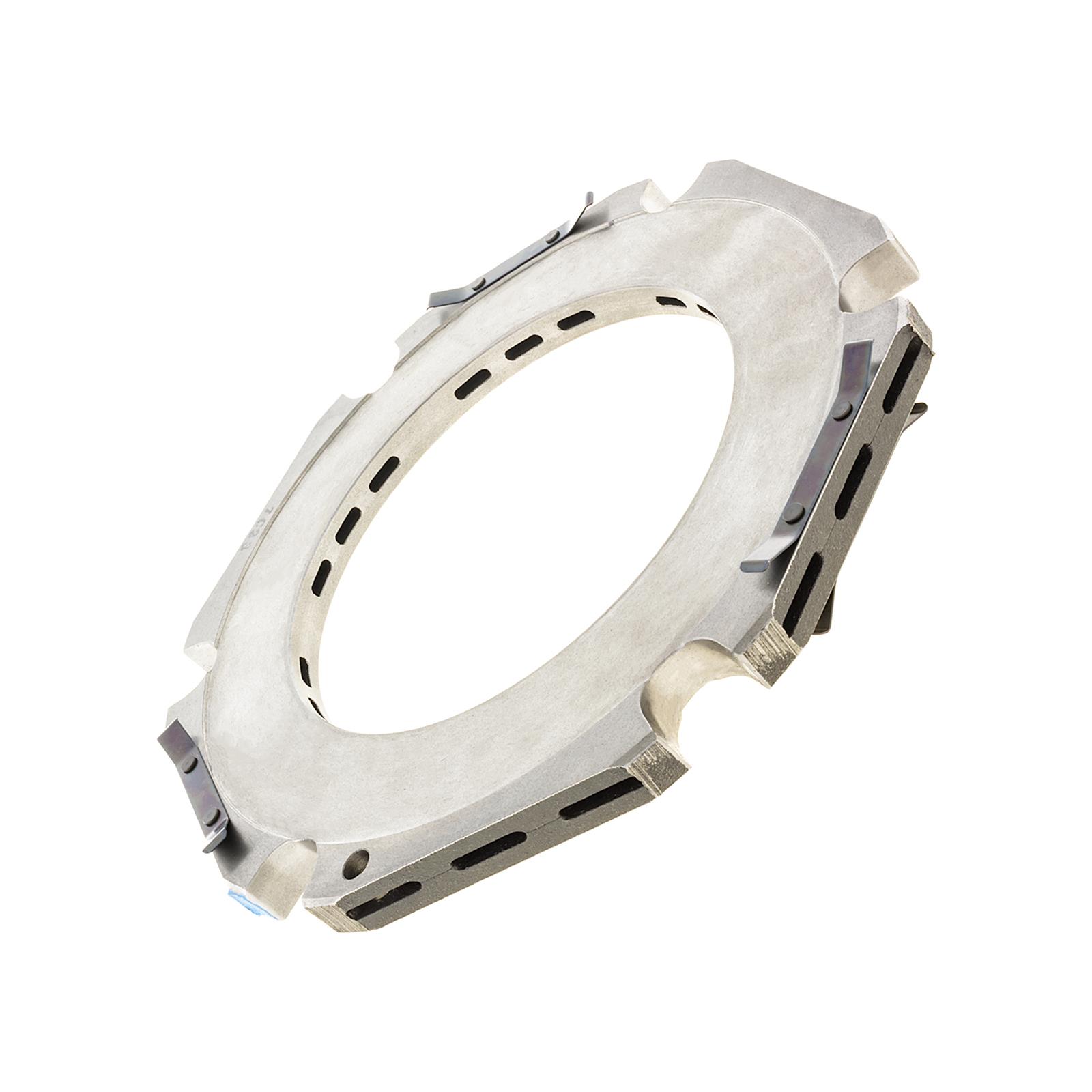 Exedy 08-15 Mitsubishi Lancer Evo Replacement Hyper Multi Intermediate Disc (for MM062SDF) thumbnail 2